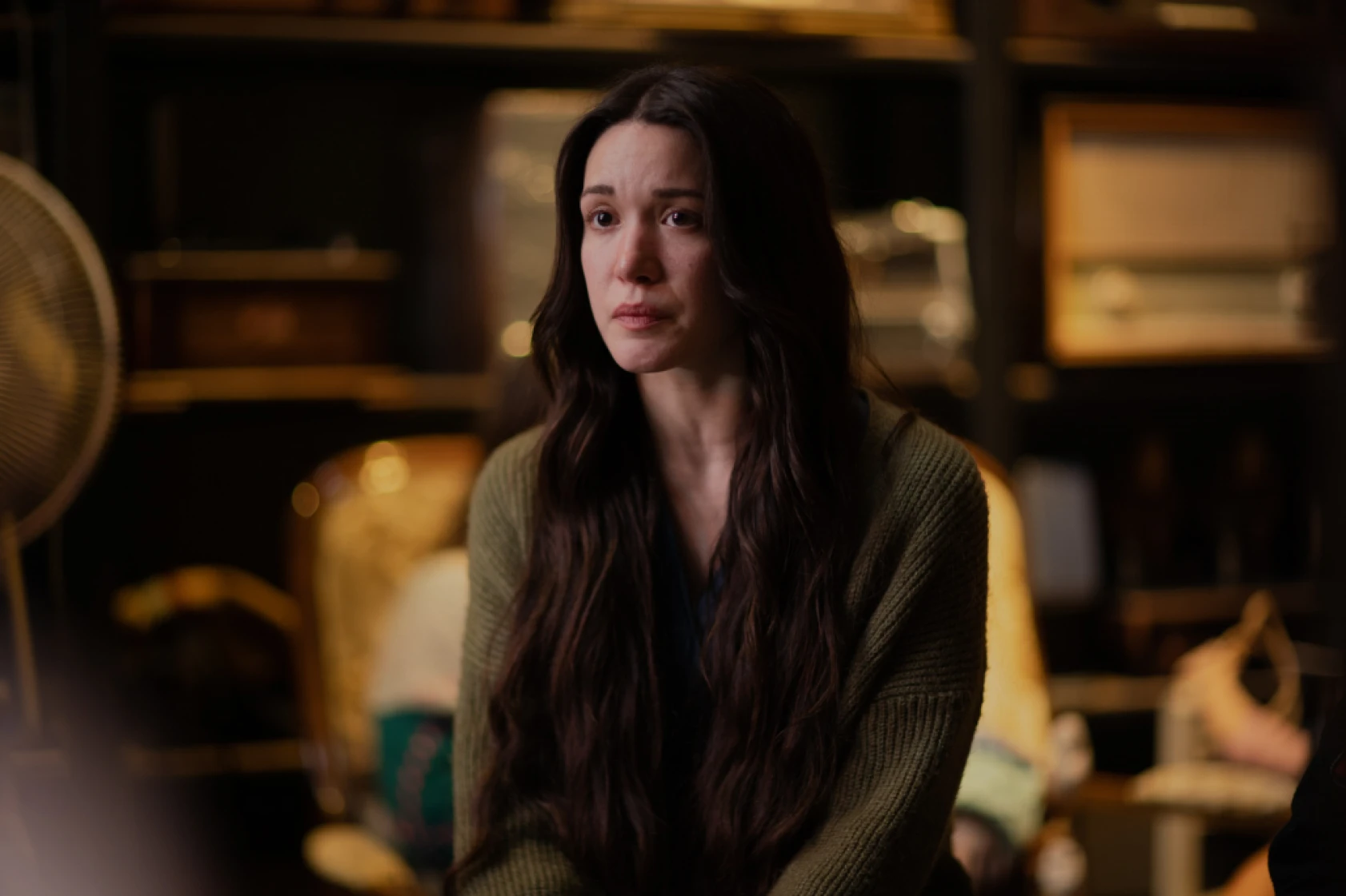 Sahipsizler'de Yavuz ve Cevdet karşı karşıya geliyor