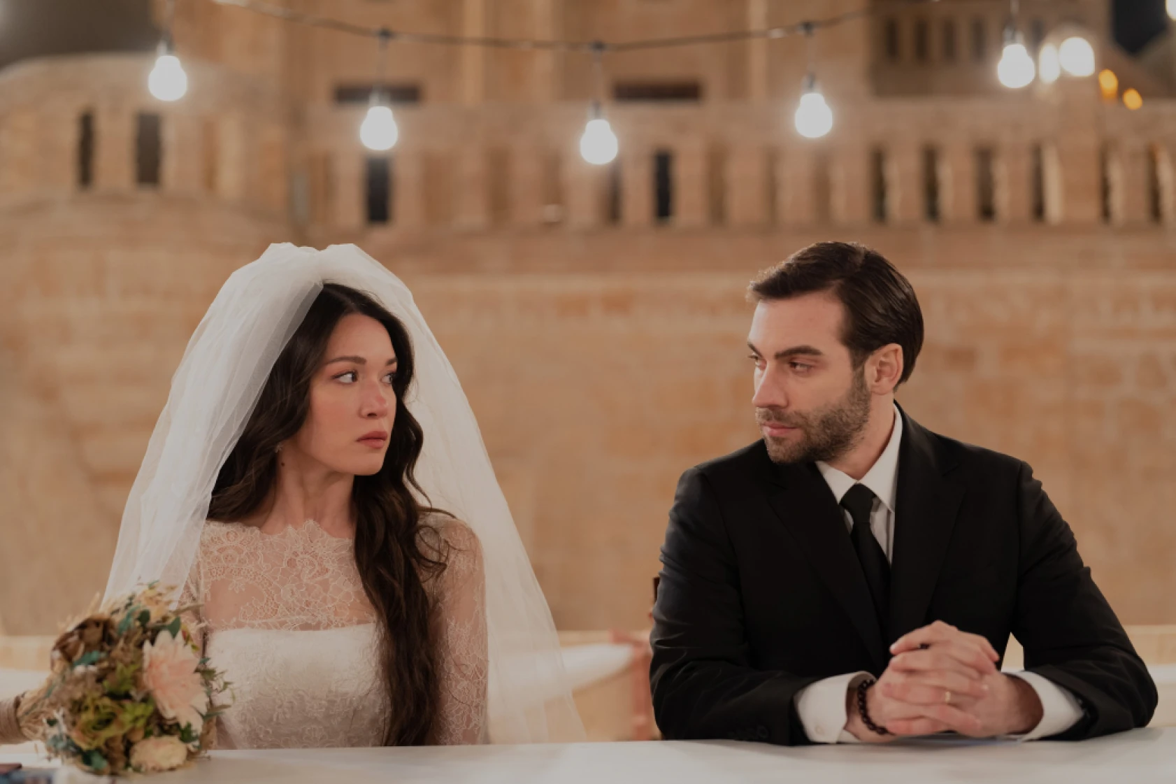 Sahipsizler'de Azize'nin büyük fedakarlığı