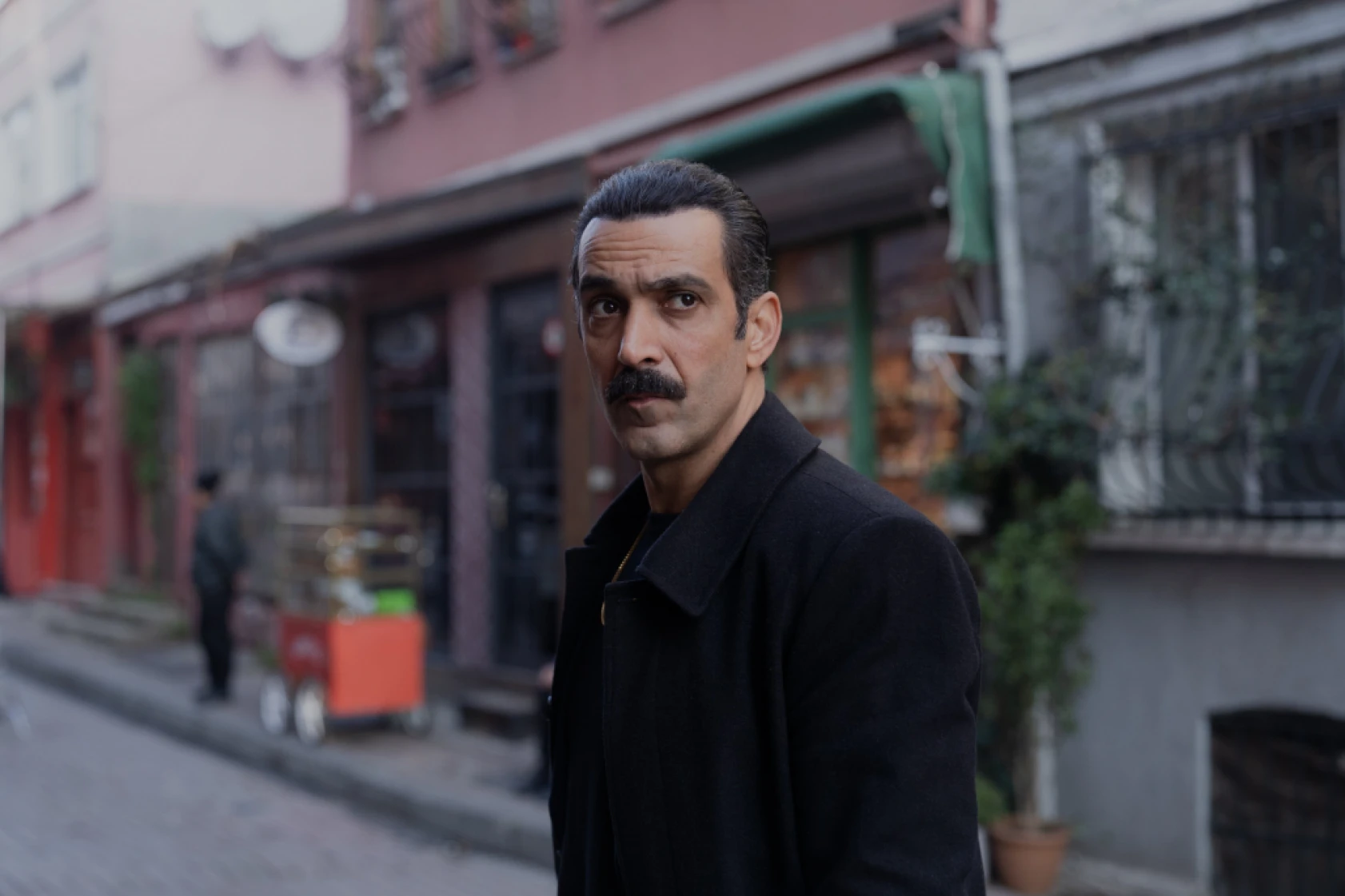 Sahipsizler'de Yavuz ve Cevdet karşı karşıya geliyor