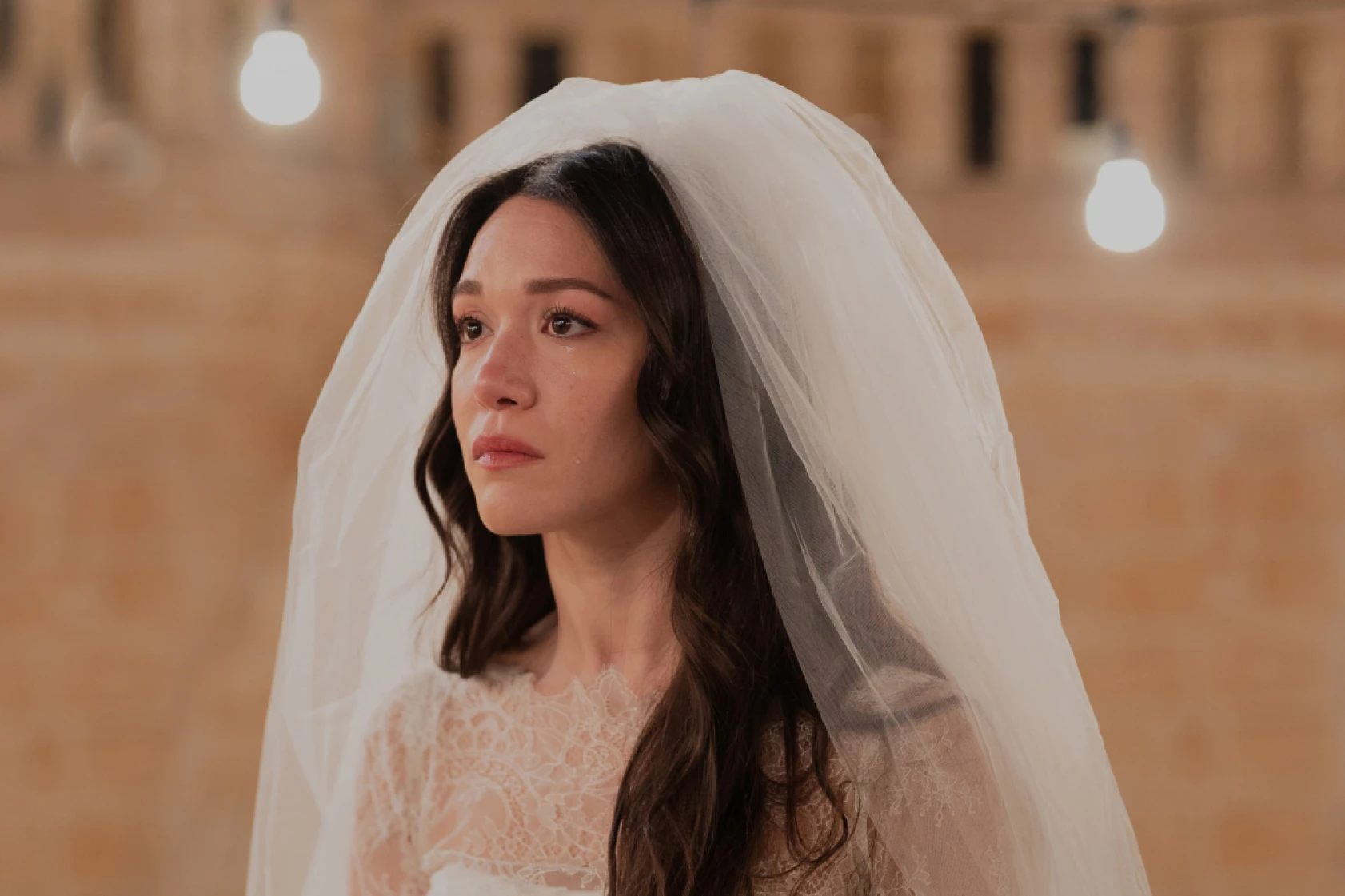 Sahipsizler'de Azize'nin büyük fedakarlığı