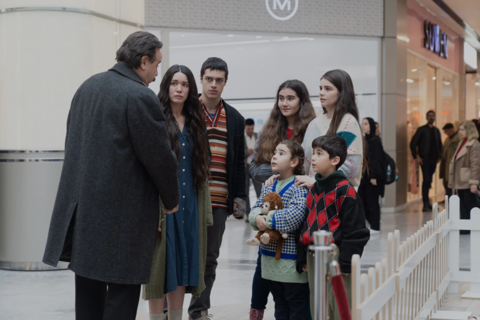 Sahipsizler'de Yavuz ve Cevdet karşı karşıya geliyor