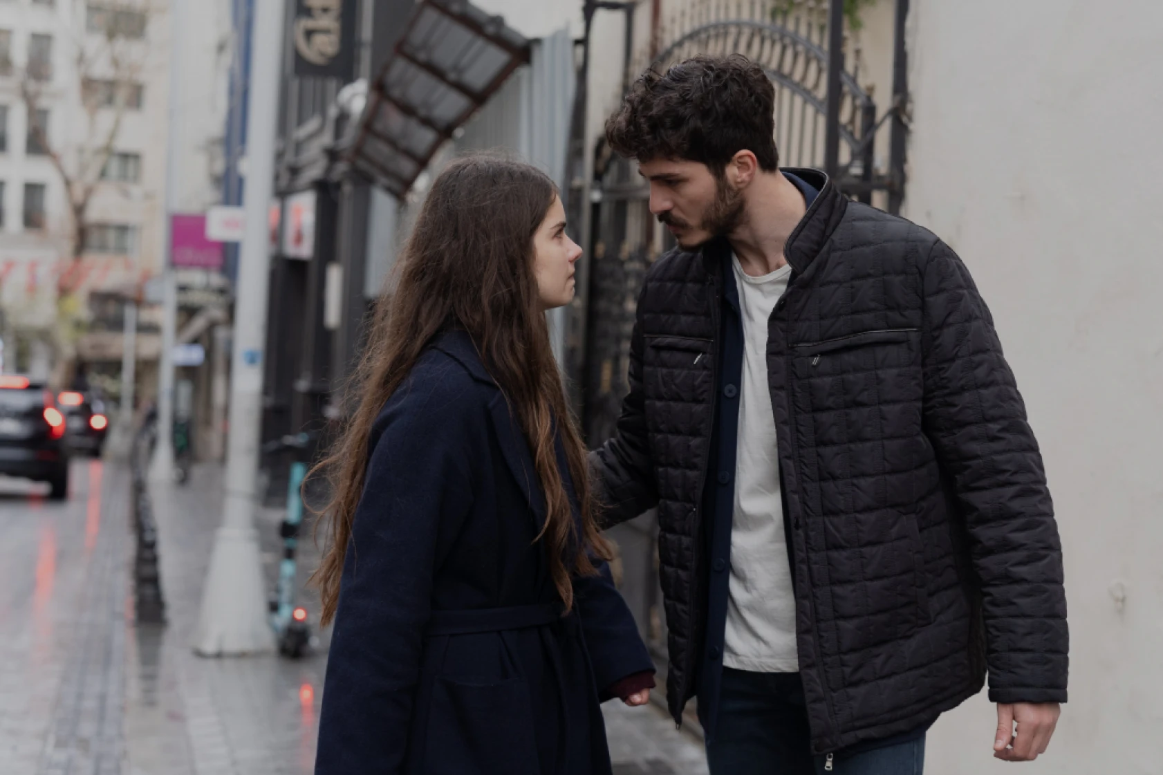 Sahipsizler'de Azize'nin büyük fedakarlığı