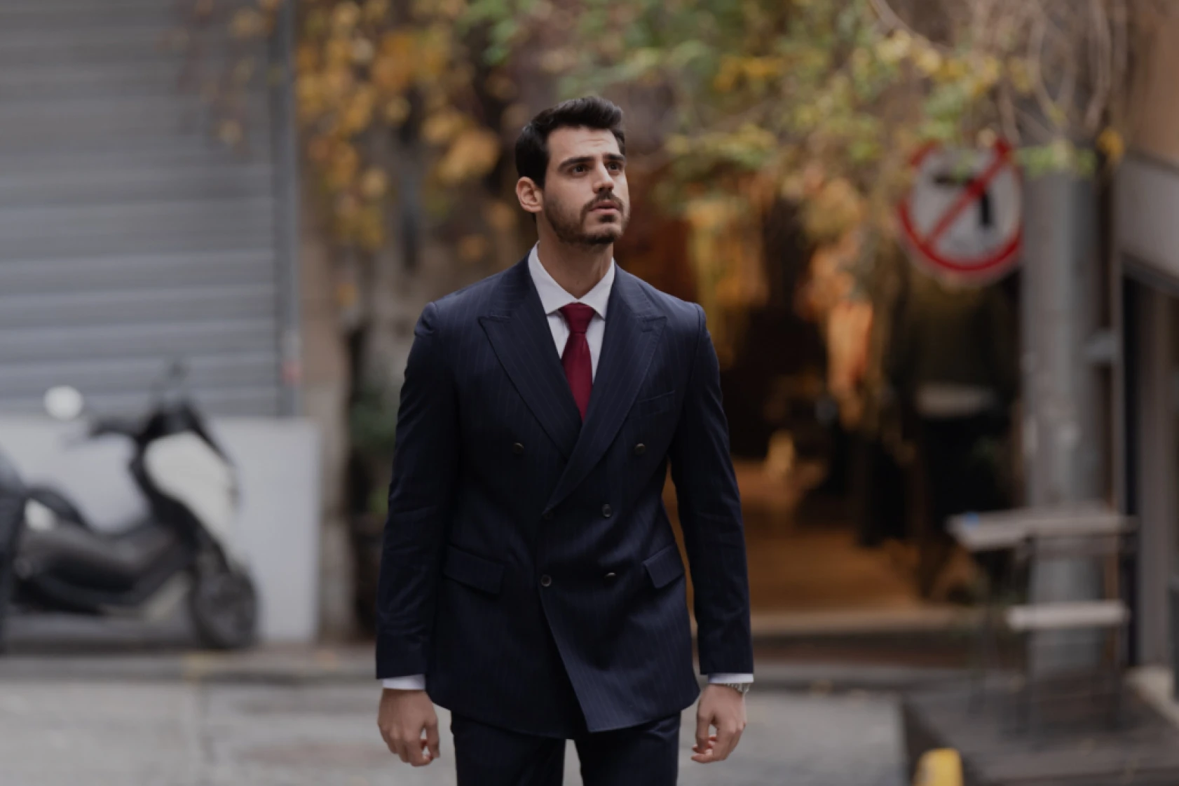 Sahipsizler'de Yavuz ve Cevdet karşı karşıya geliyor