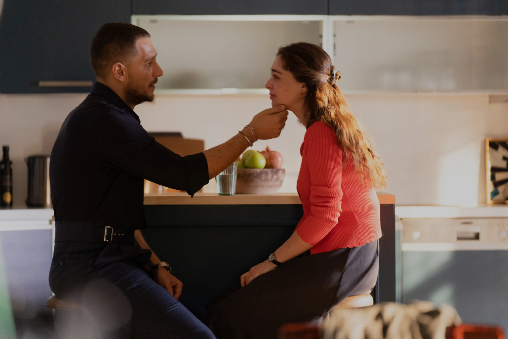 Sakla Beni'de Mete, İncila'nın etkisinden çıkamıyor