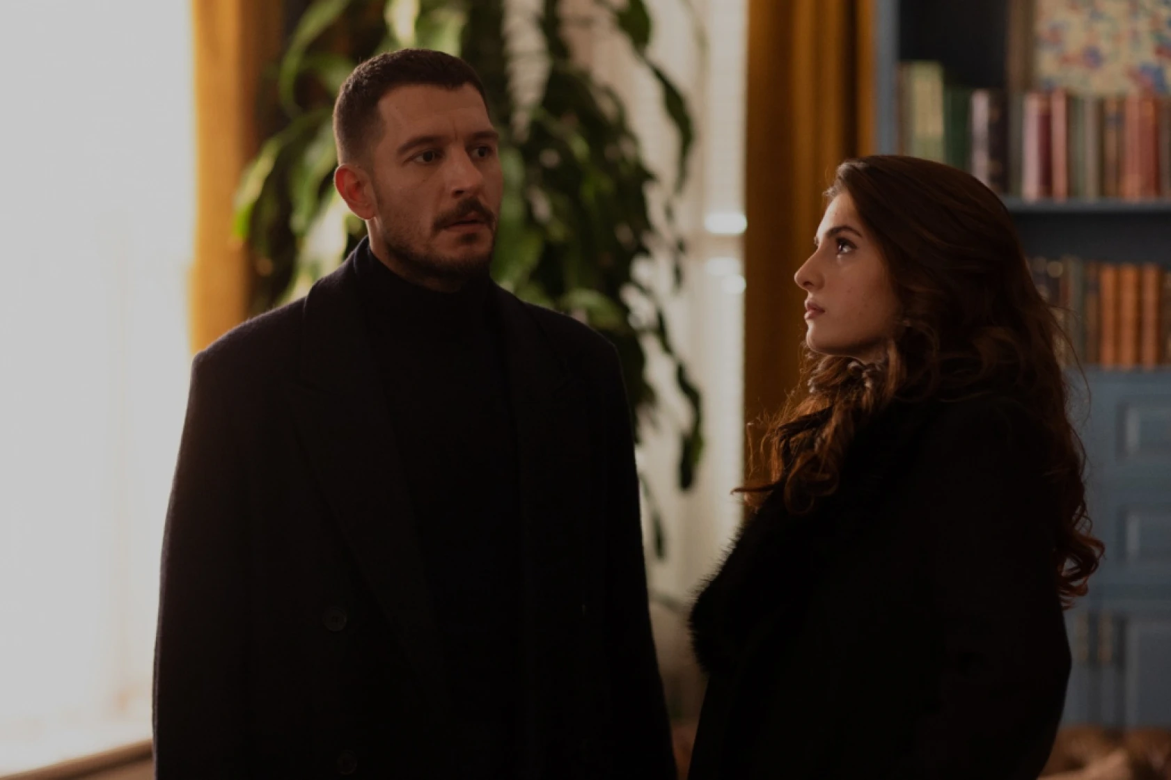 Sakla Beni'de İncila, Kadir'le evlenmek istiyor