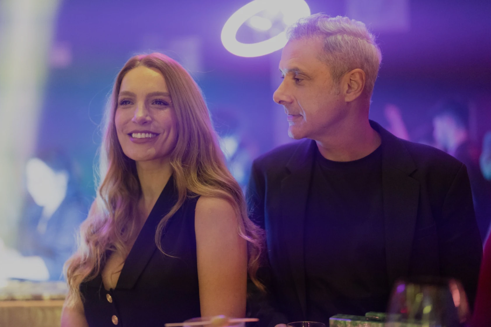 Sakla Beni'de Mete, İncila'nın etkisinden çıkamıyor