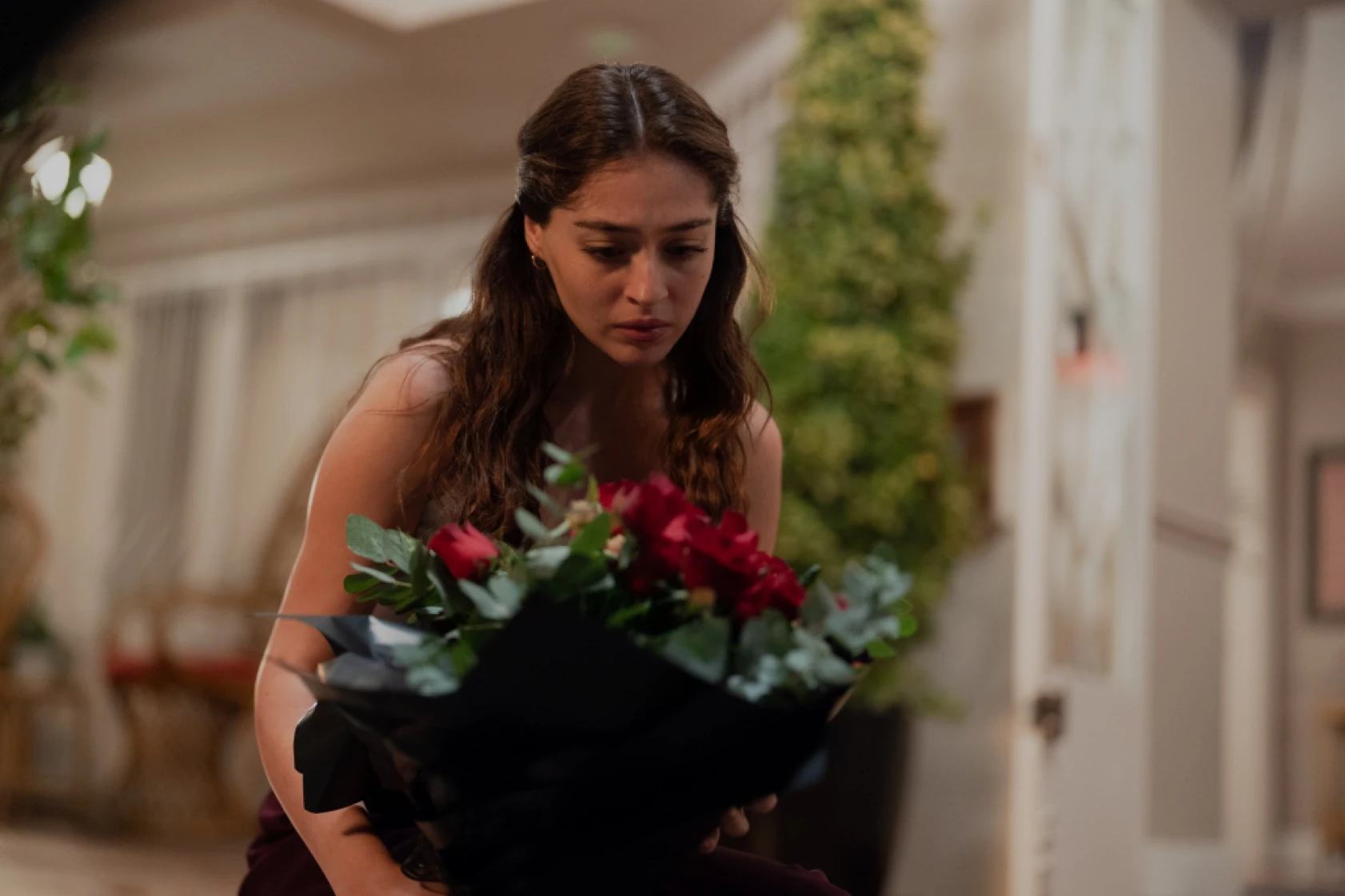 Sakla Beni'de Mete, İncila'nın etkisinden çıkamıyor