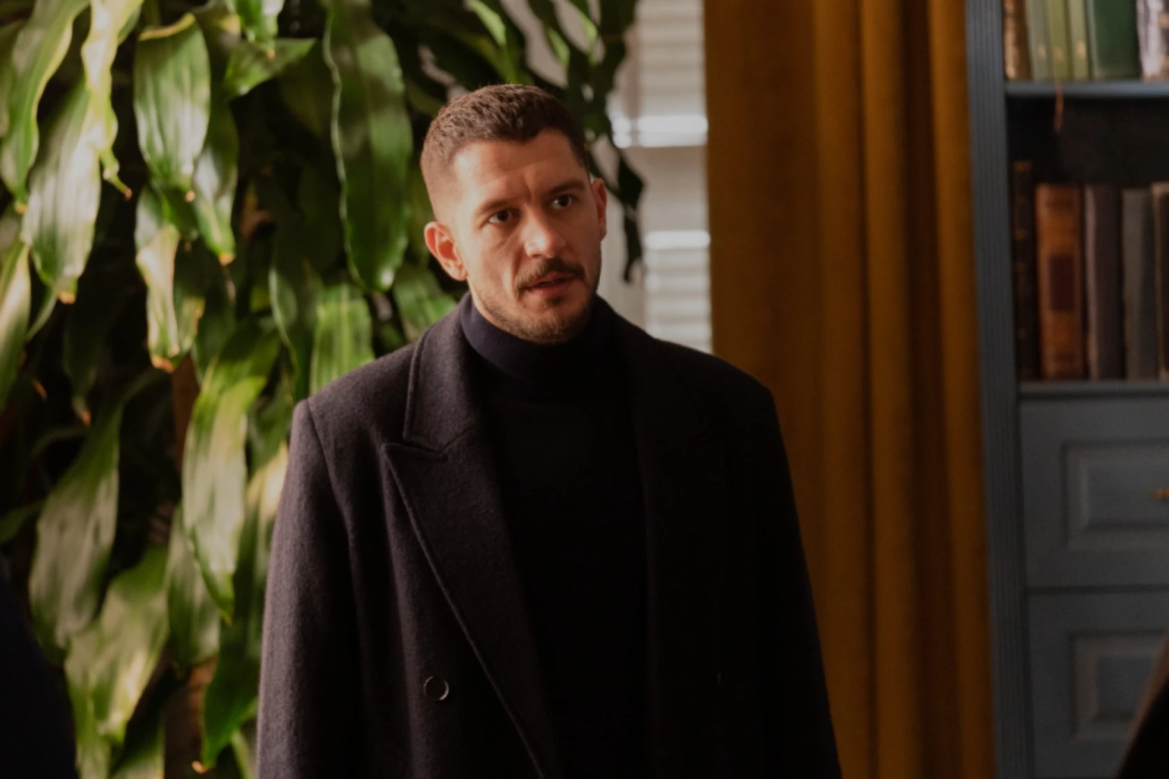 Sakla Beni'de İncila, Kadir'le evlenmek istiyor