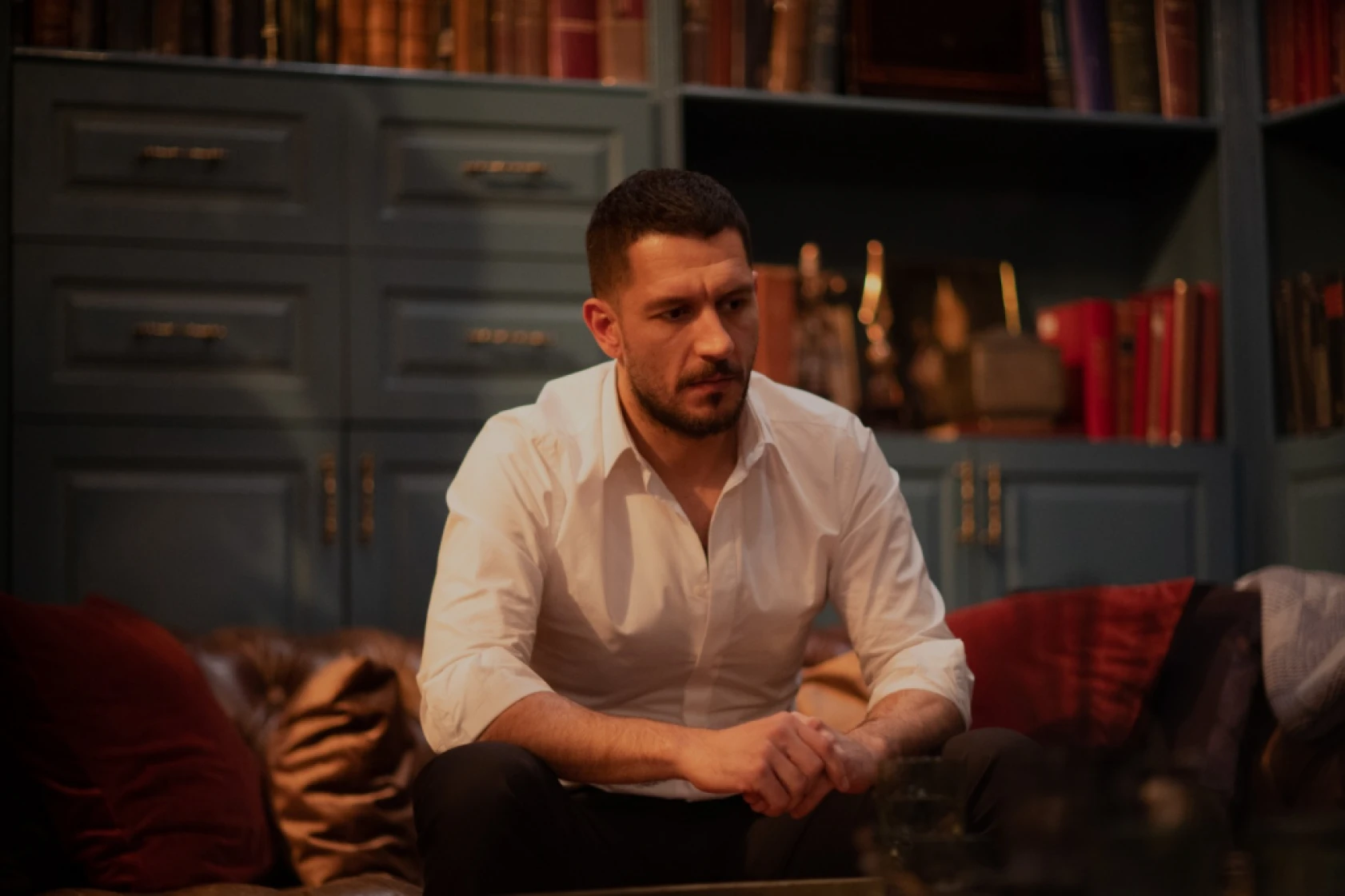 Sakla Beni' İncila'nın Mete'yi yıkan kararı