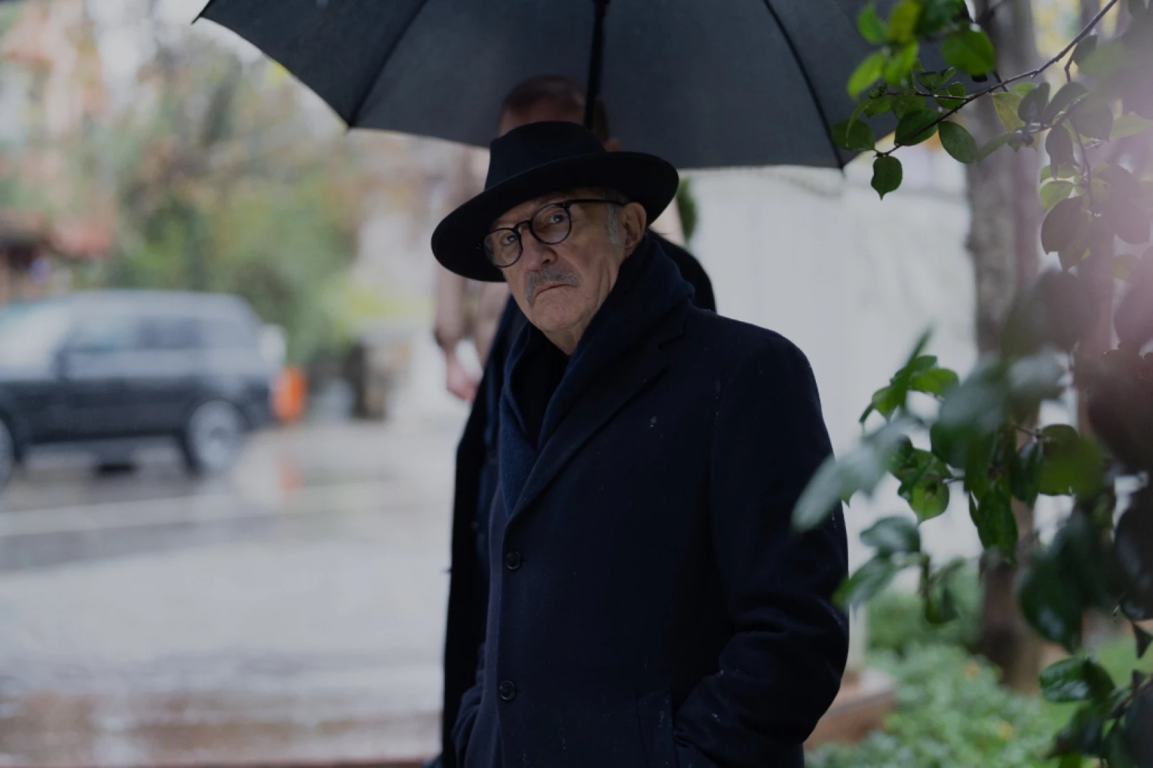 Sakla Beni'de İncila, Kadir'le evlenmek istiyor