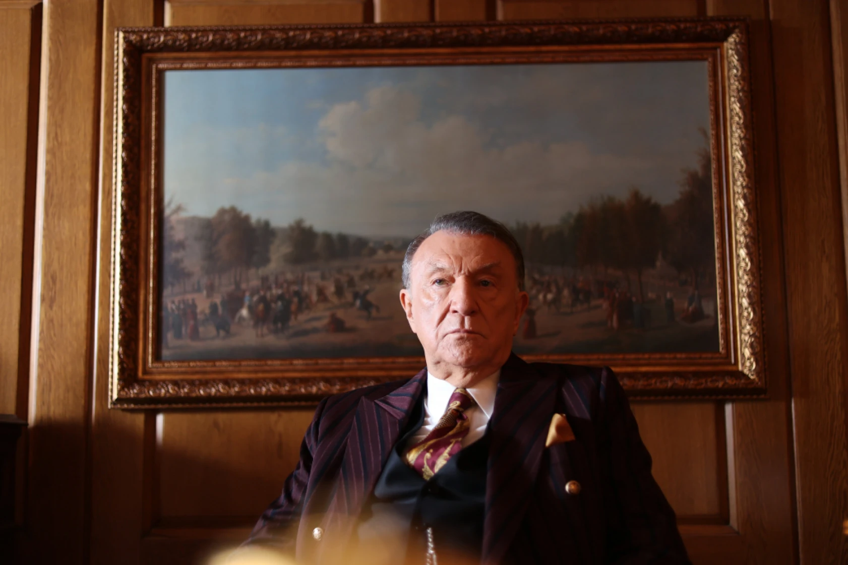 Sen Ağlama İstanbul'da Şehrazat ve Ferhat için umut ışığı