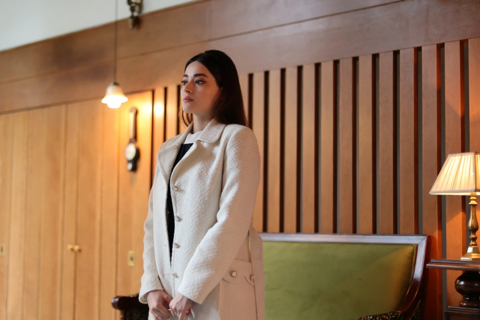 Sen Ağlama İstanbul'da Şehrazat ve Ferhat için umut ışığı