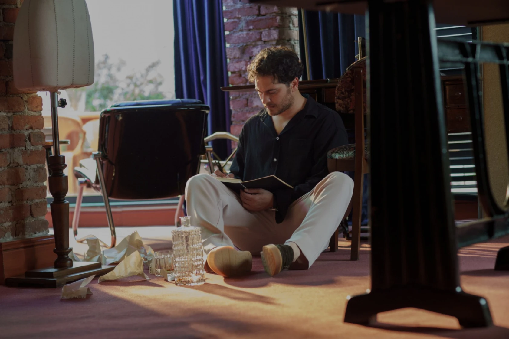 Terzi dizisinin 2. sezonundan yeni kareler geldi