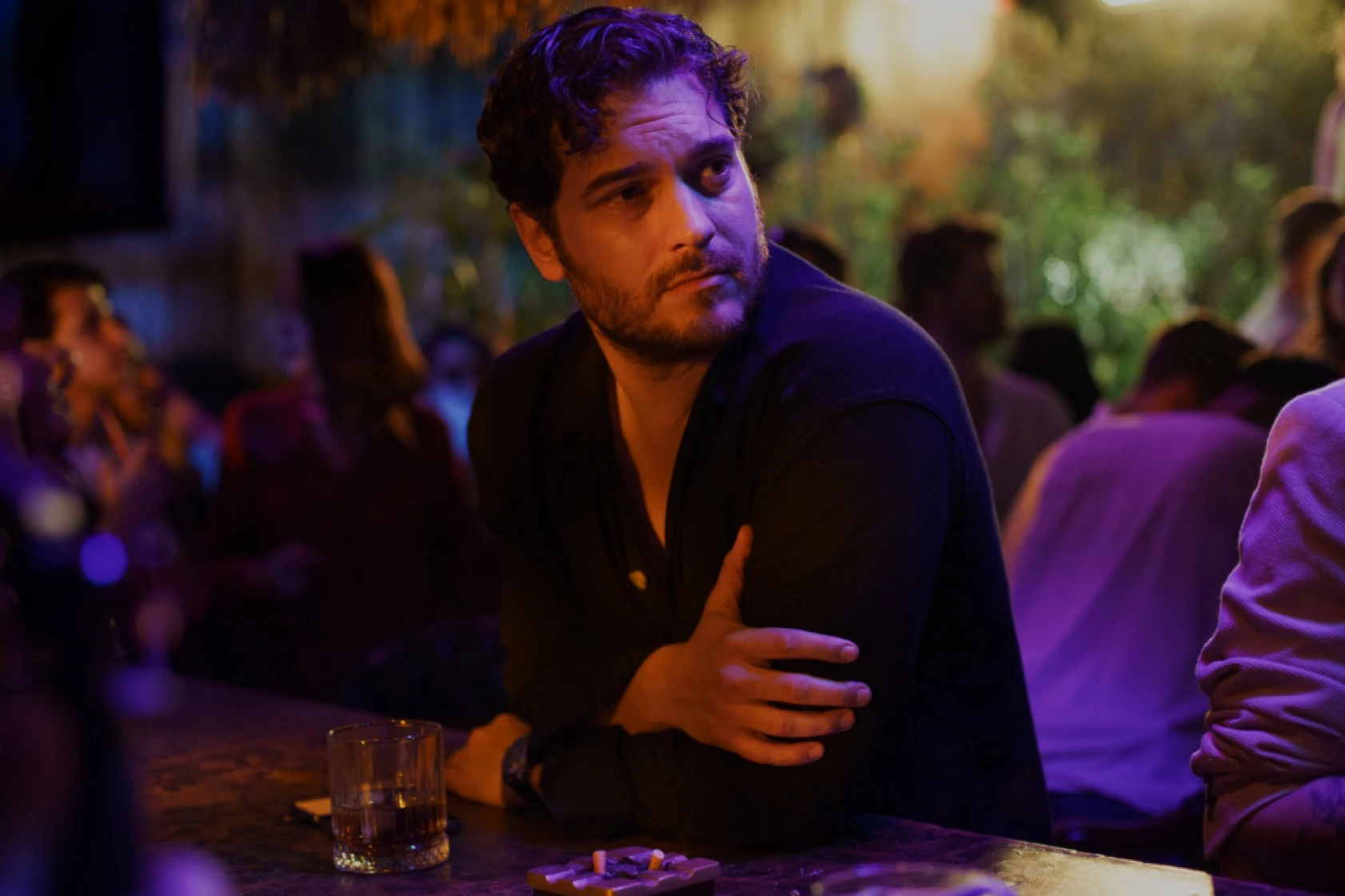 Terzi dizisinin 2. sezonundan yeni kareler geldi