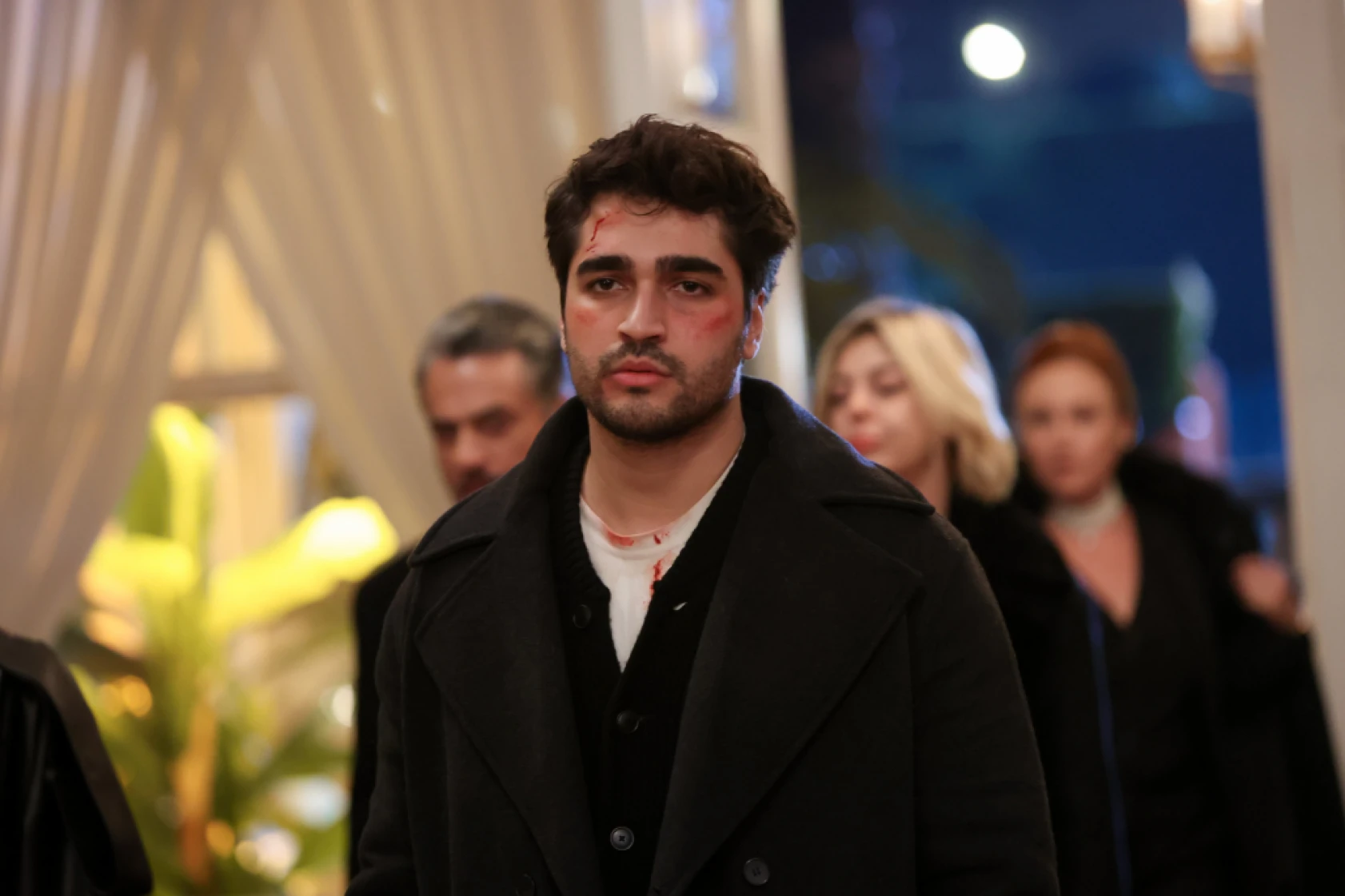 Yalı Çapkını'nda Ferit ve Suna arasında yaşananlar, tüm dengeleri sarsacak