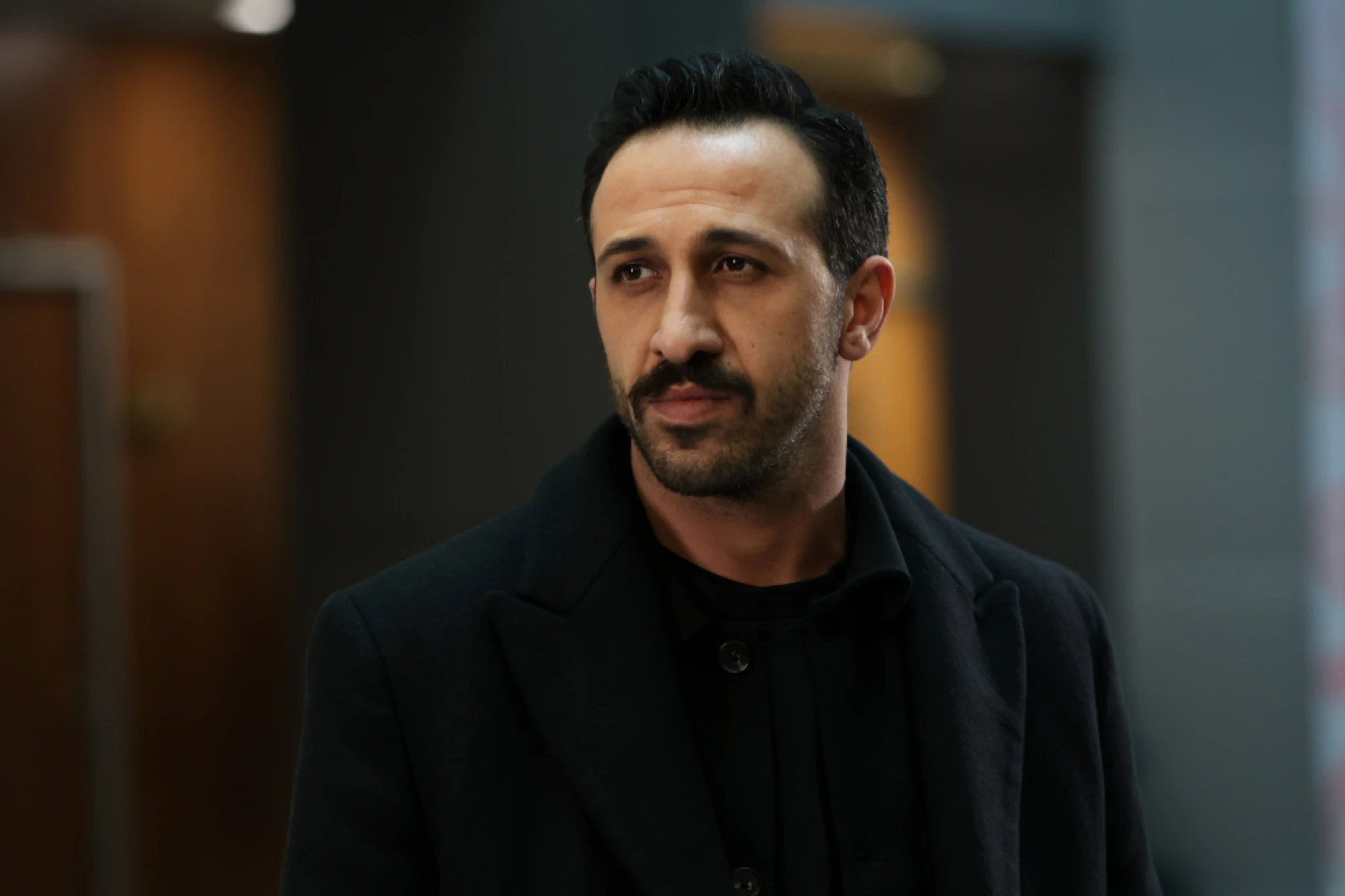 Yalı Çapkını'nda Ferit ve Seyran arasındaki denge sarsılıyor