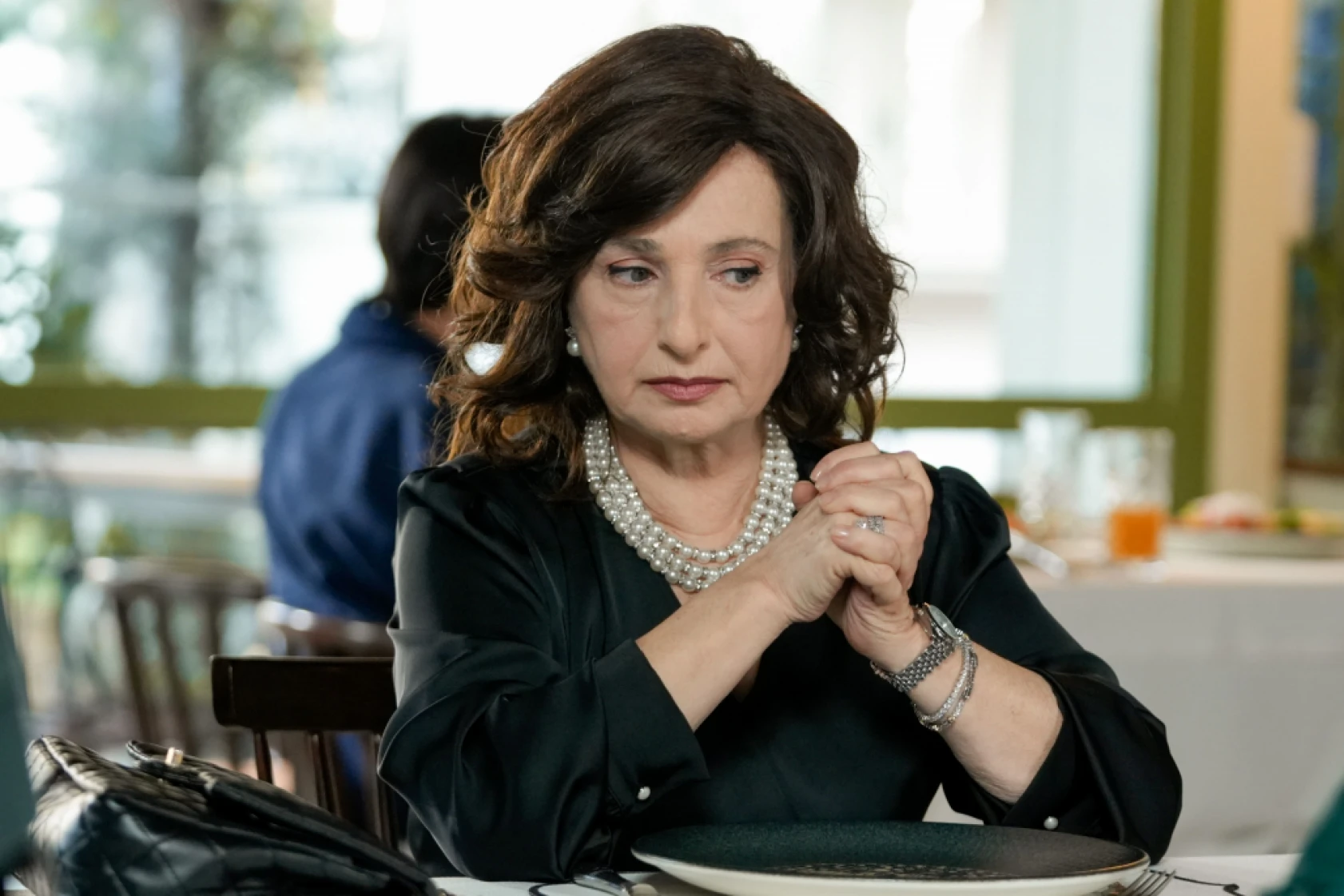 Yalı Çapkını'nda Seyran, aldığı kötü haberle sarsılır