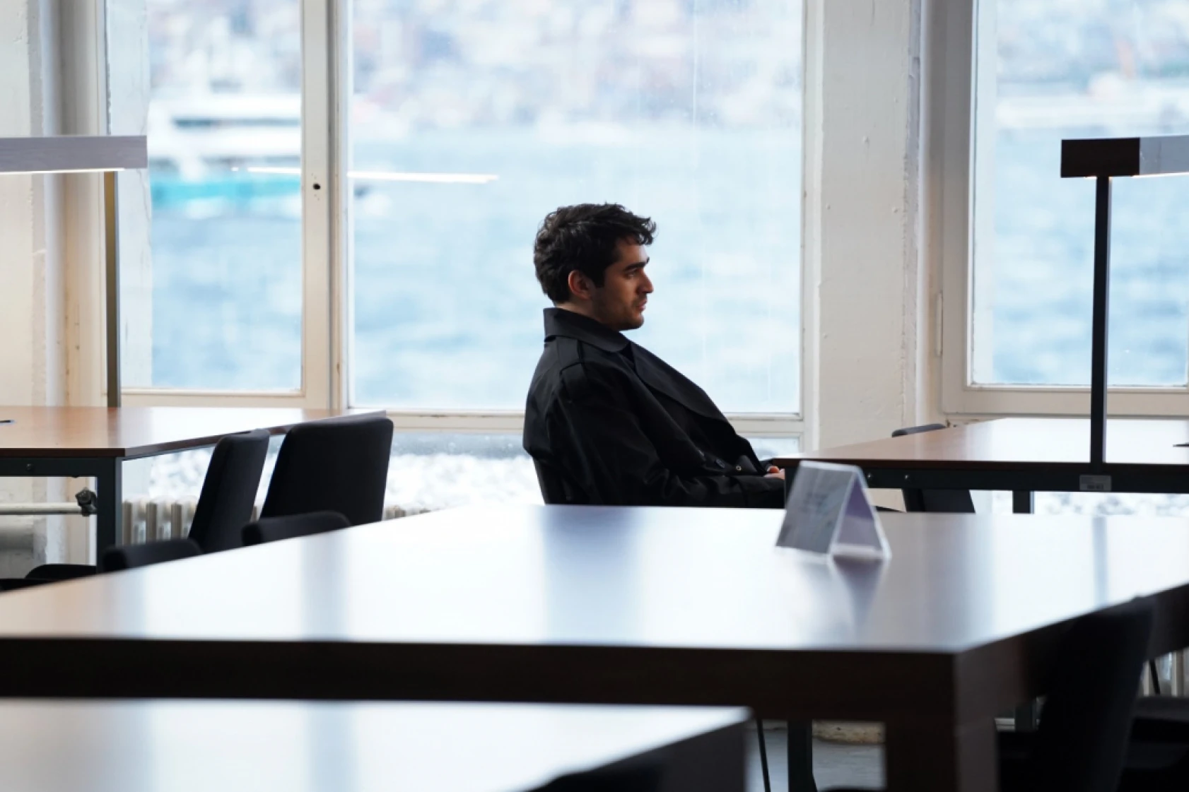 Yalı Çapkını'nda Seyran evi terk ediyor