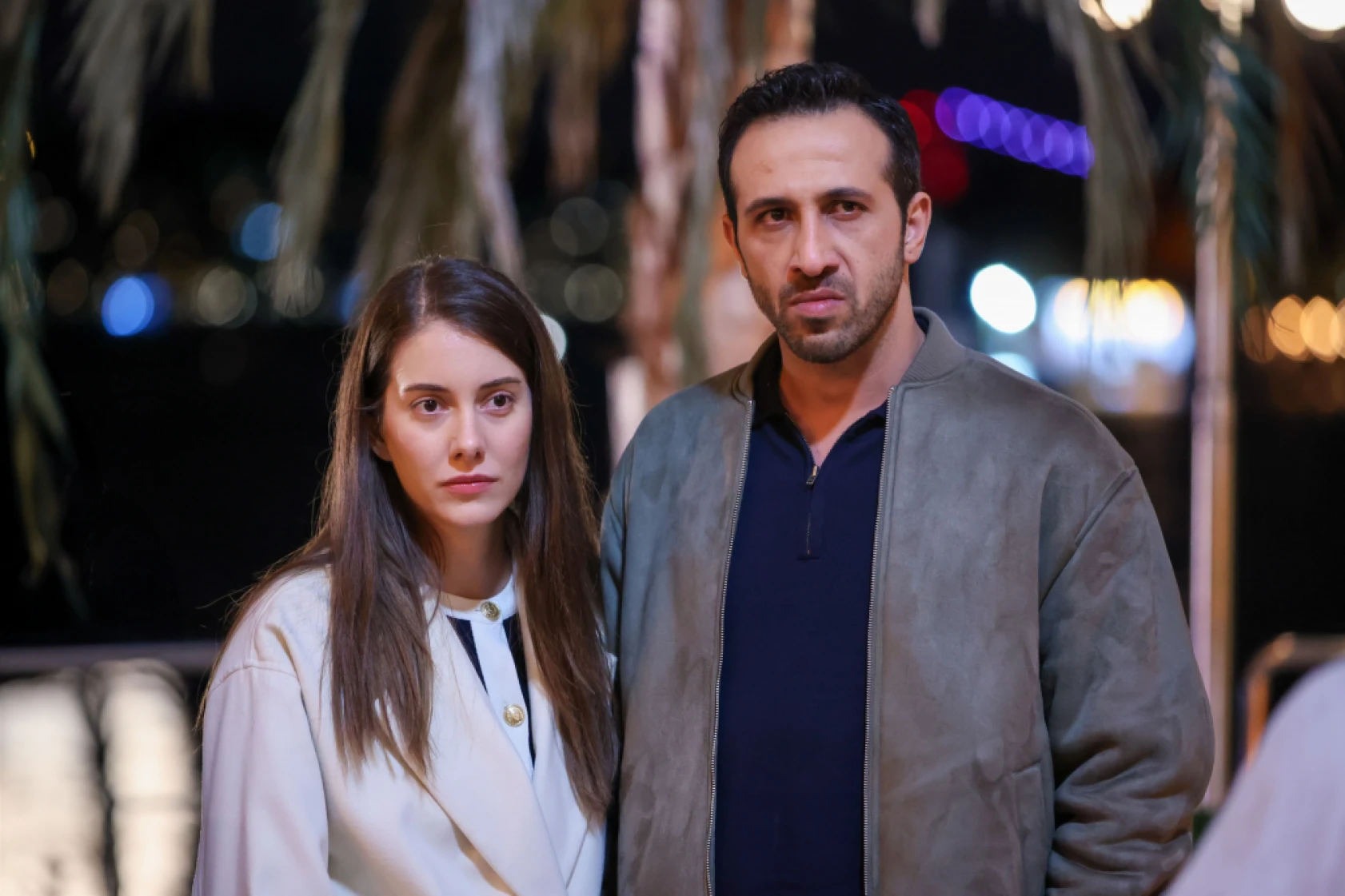 Yalı Çapkını'nda beklenmeyen isim