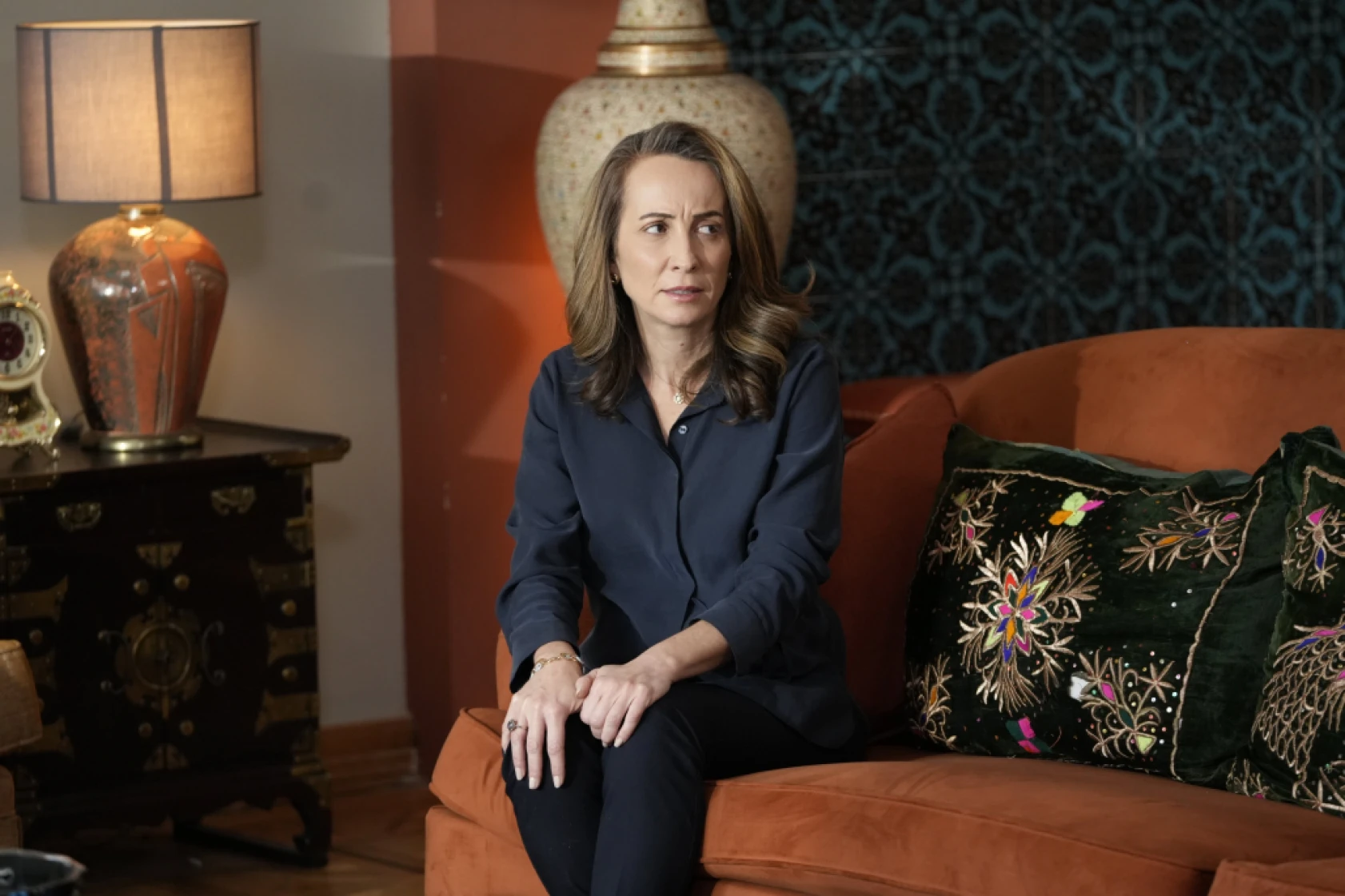 Yalı Çapkını'nda Ferit ve Suna arasında yaşananlar, tüm dengeleri sarsacak