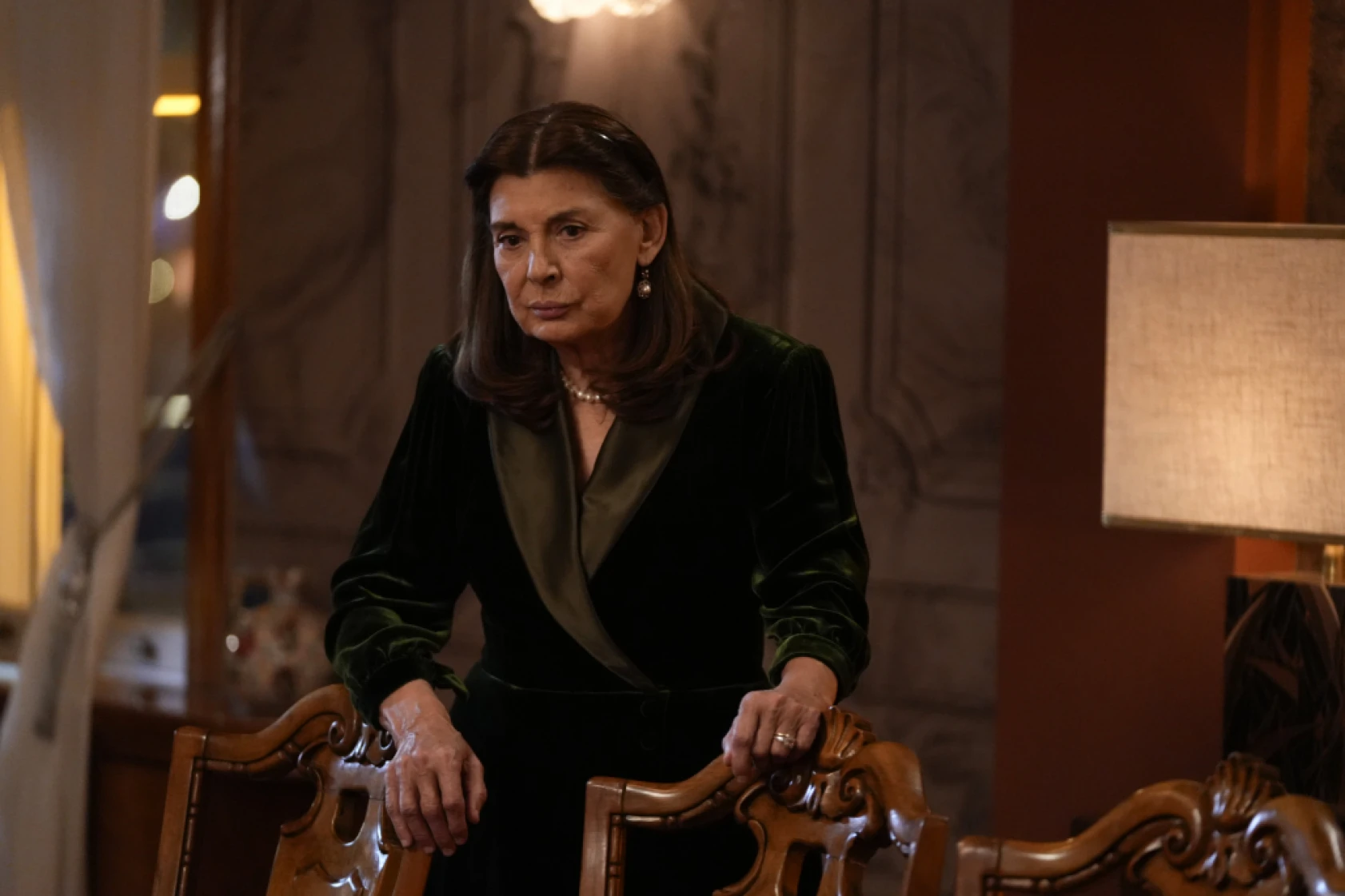 Yalı Çapkını'nda Ferit ve Suna arasında yaşananlar, tüm dengeleri sarsacak