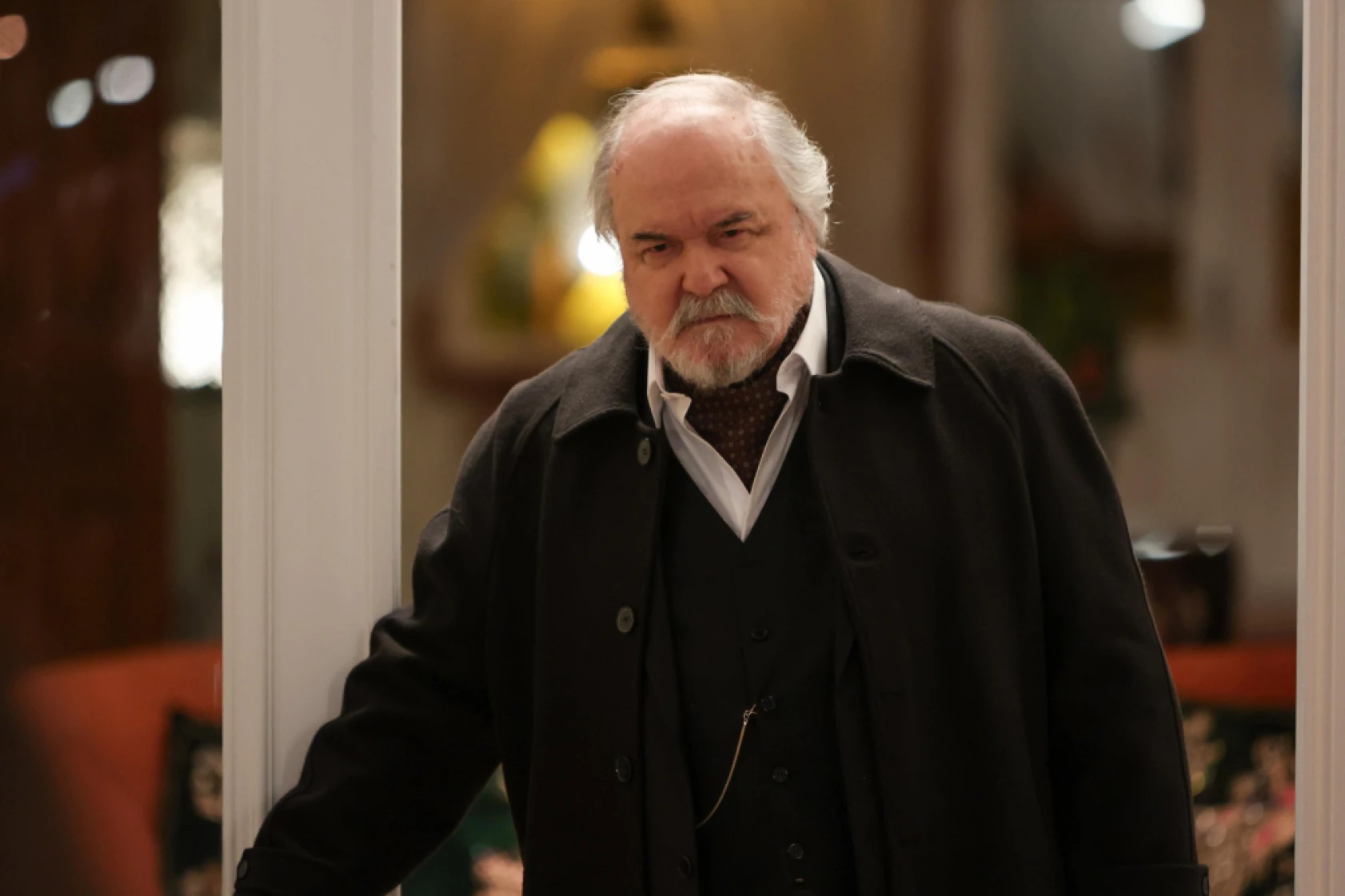 Yalı Çapkını'nda beklenmeyen isim