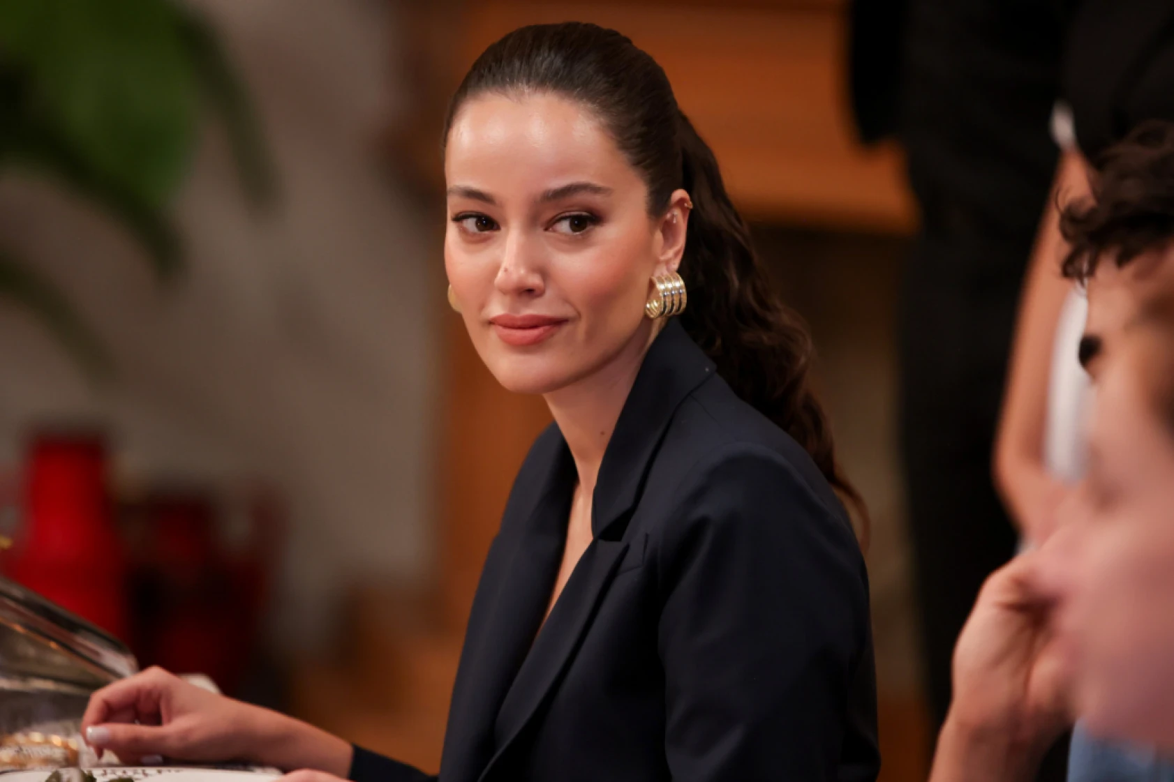 Yalı Çapkını'nda beklenmeyen isim