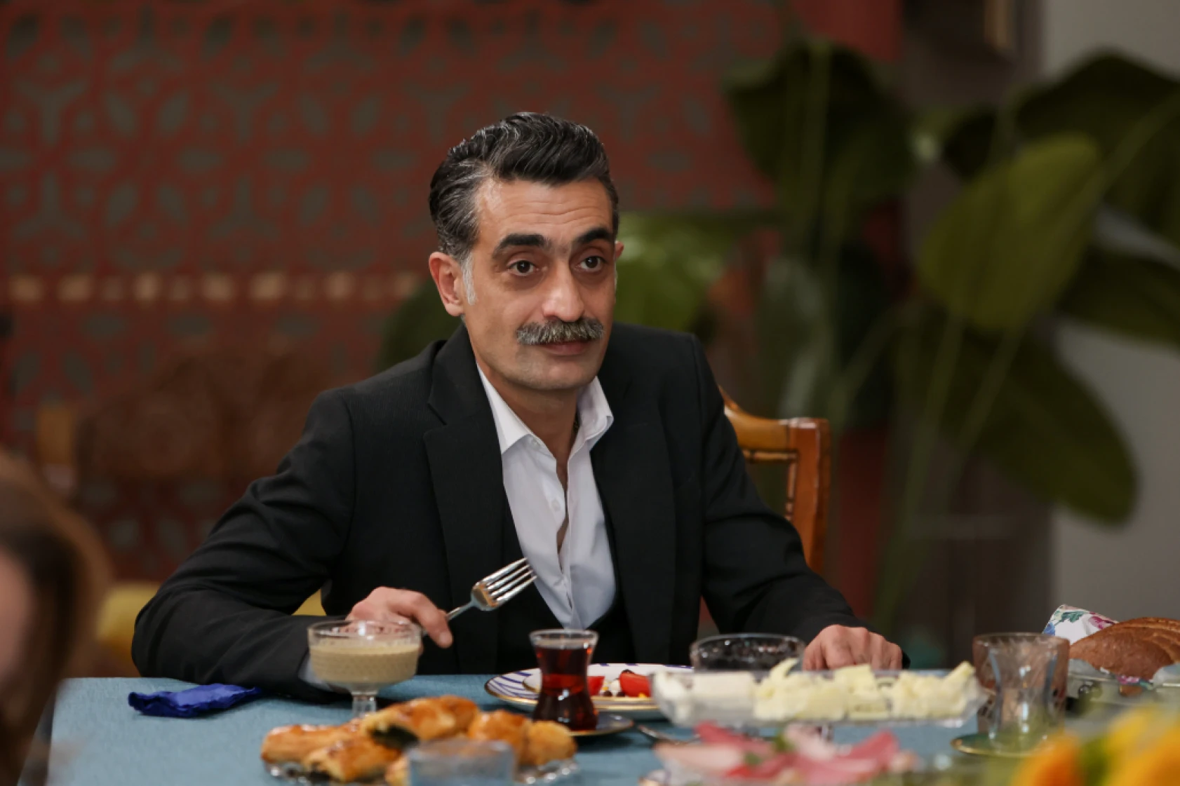 Seyran ve Ferit, ilişkilerinde yeni bir sayfa açıyor