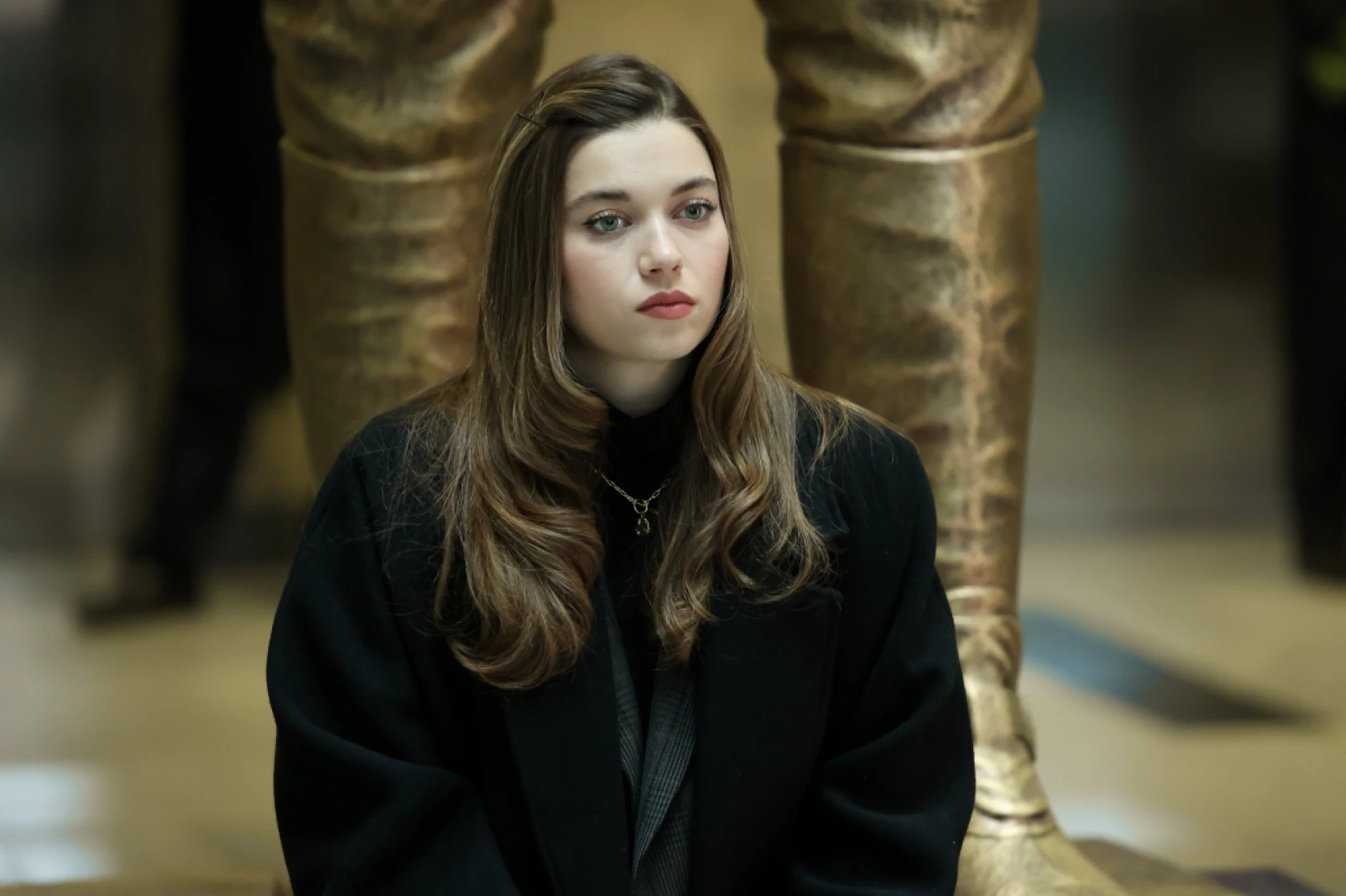 Yalı Çapkını'nda Ferit ve Seyran arasındaki denge sarsılıyor