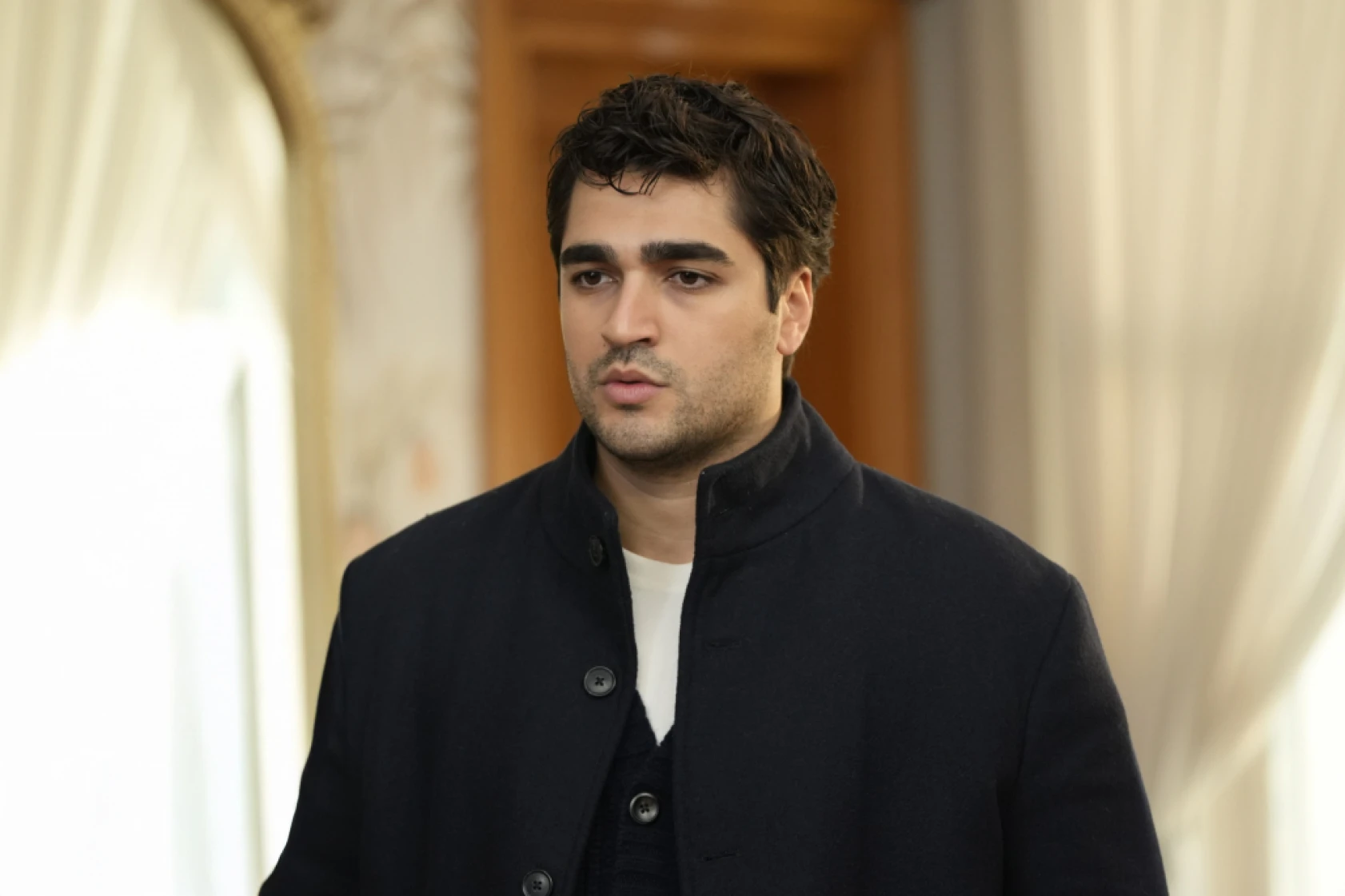 Yalı Çapkını'nda Seyran, aldığı kötü haberle sarsılır