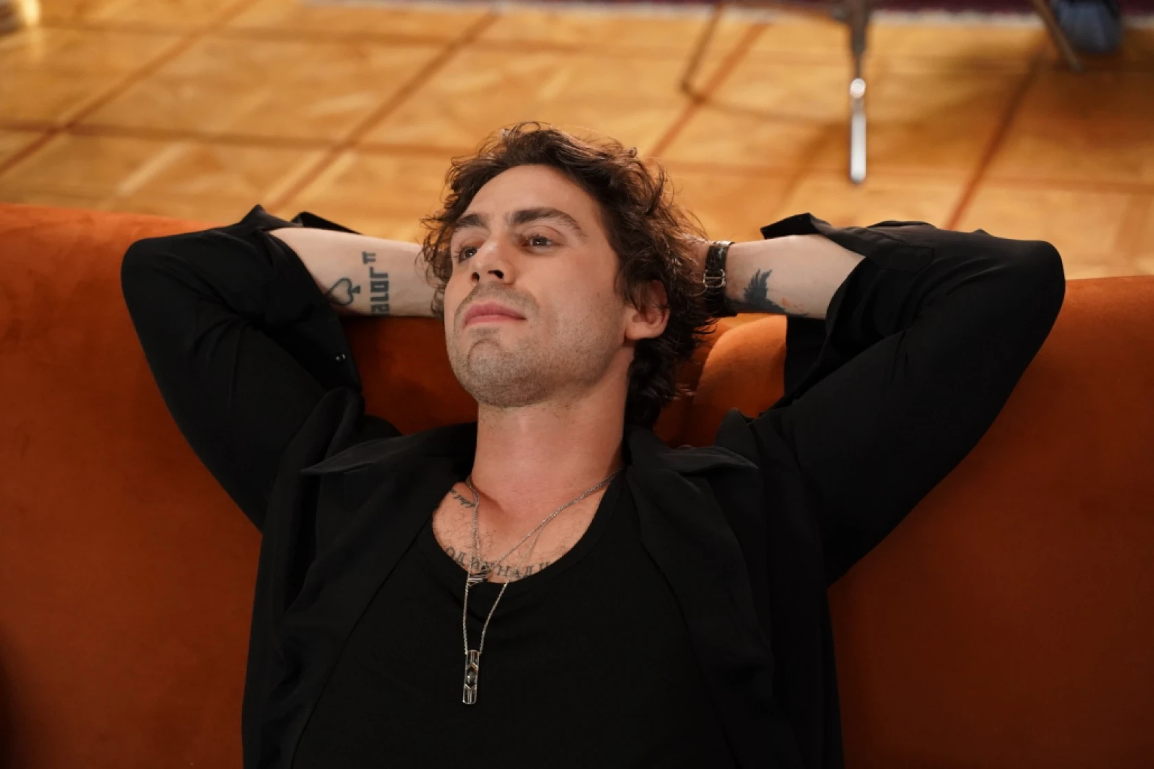 Yalı Çapkını'nda Halis Ağa hakkında şok edici gerçek