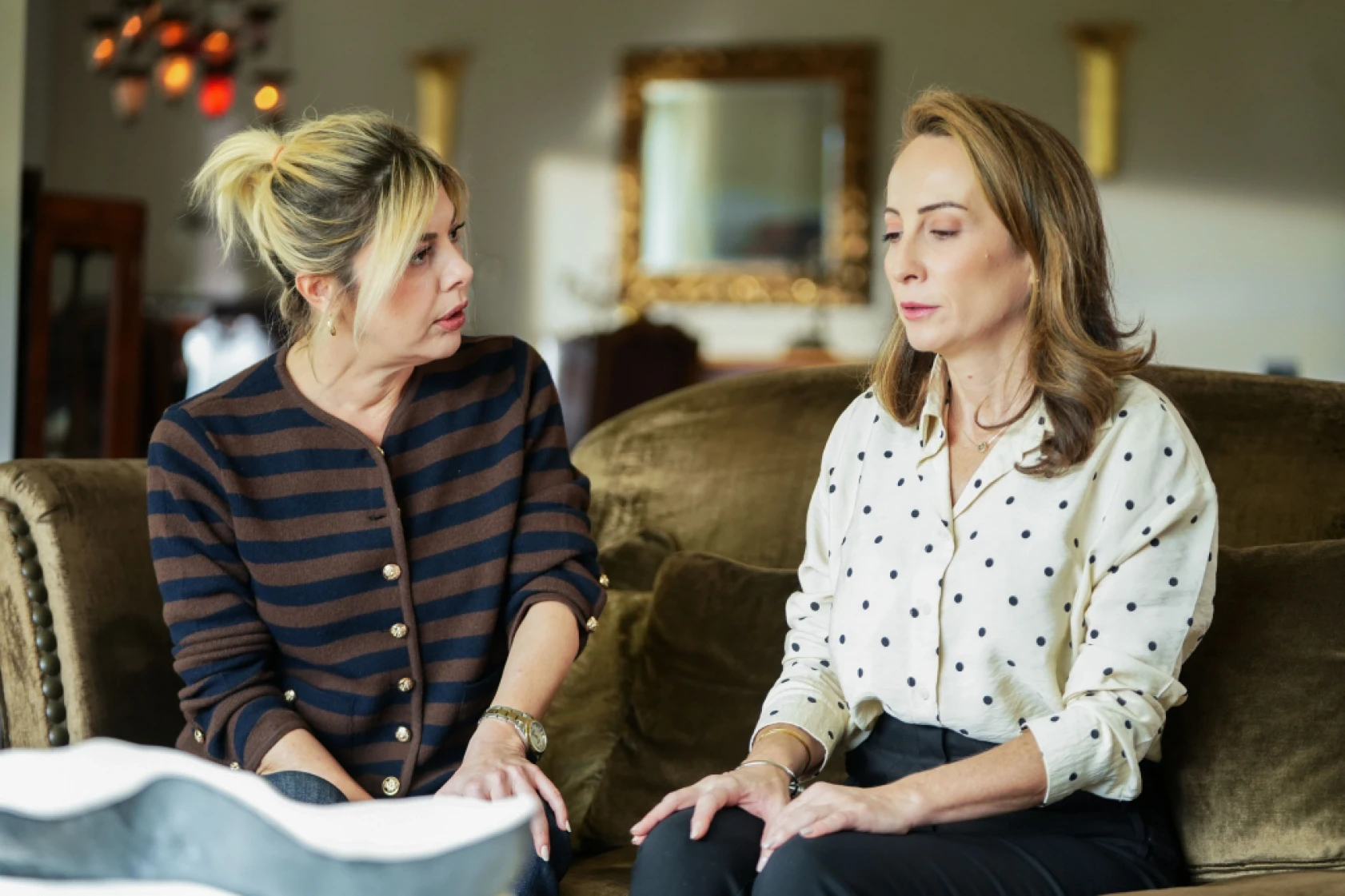 Yalı Çapkını'nda beklenmeyen isim