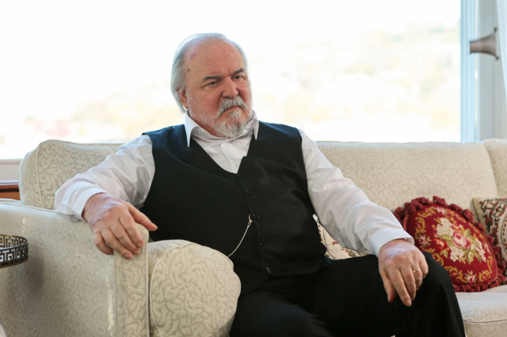 Ferit intikamın, Seyran gerçeğin peşine düşüyor