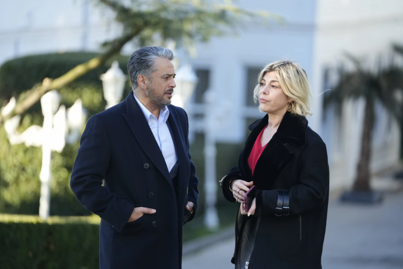 Yalı Çapkını'nda Seyran, aldığı kötü haberle sarsılır