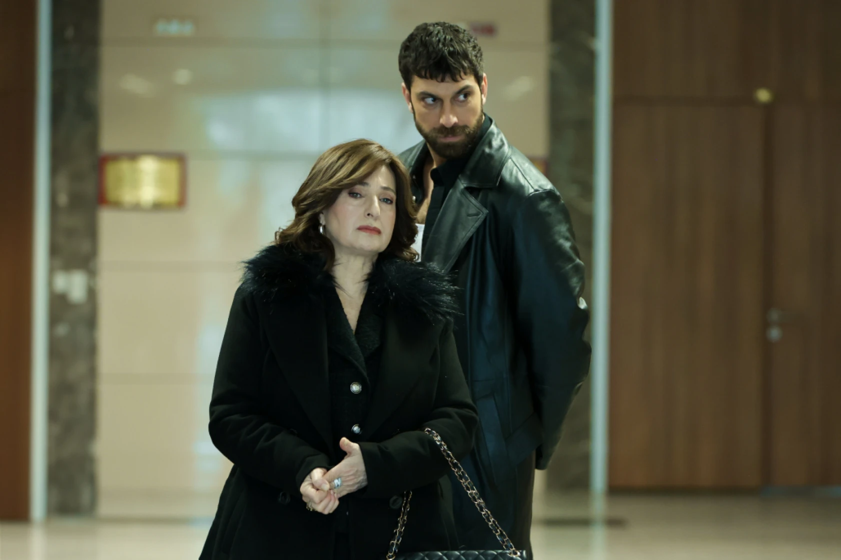 Yalı Çapkını'nda Ferit ve Seyran arasındaki denge sarsılıyor