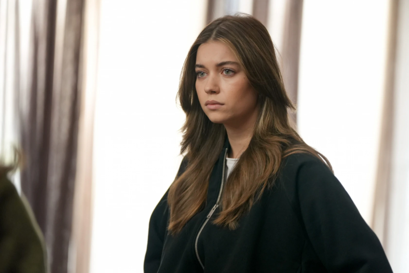 Yalı Çapkını'nda Seyran, aldığı kötü haberle sarsılır