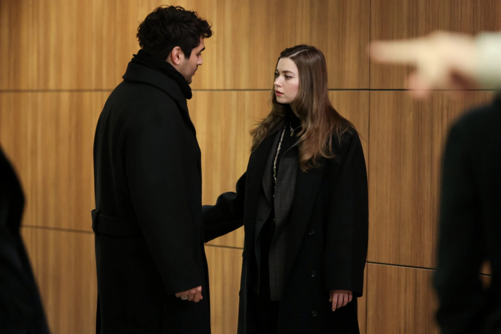 Yalı Çapkını'nda Ferit ve Seyran arasındaki denge sarsılıyor