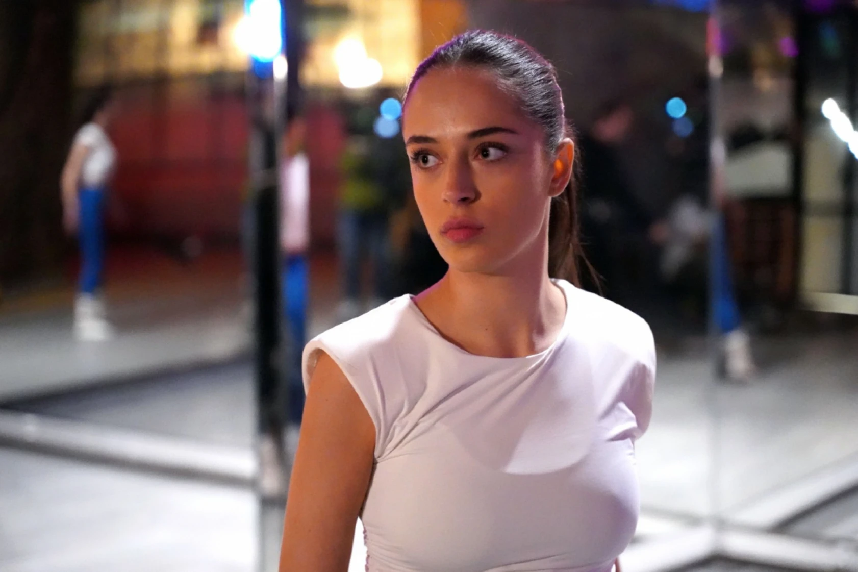 Yalı Çapkını'nda Halis Ağa hakkında şok edici gerçek