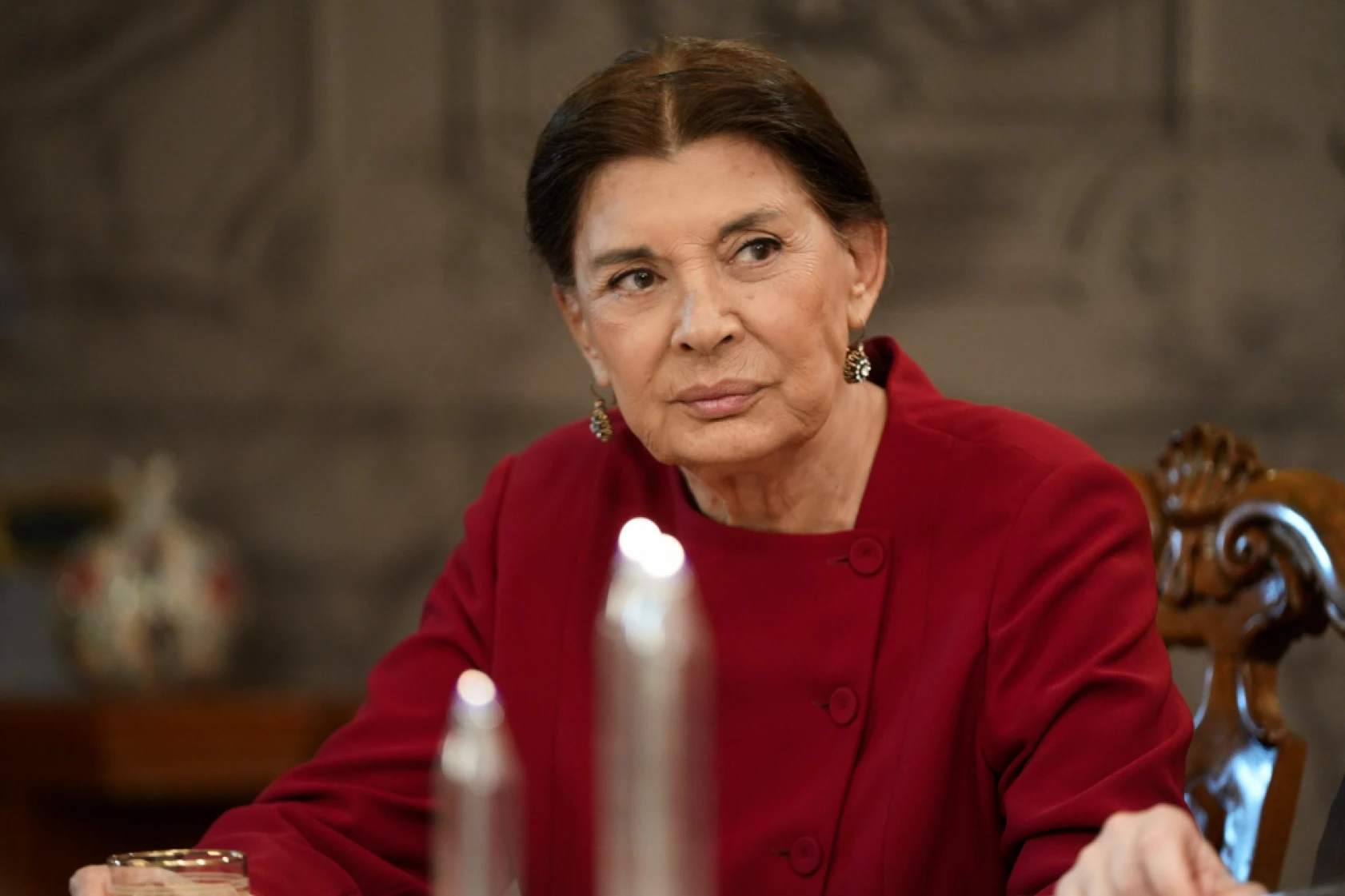 Ferit intikamın, Seyran gerçeğin peşine düşüyor