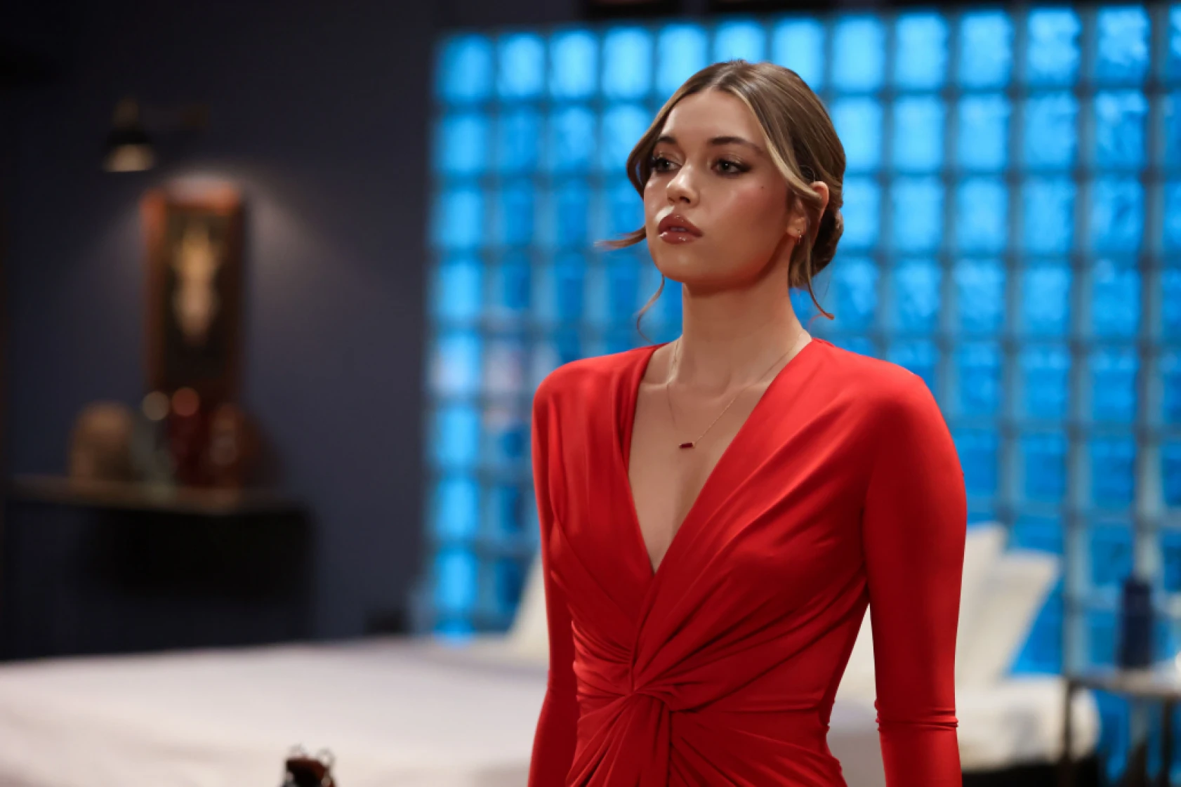 Seyran ve Ferit, ilişkilerinde yeni bir sayfa açıyor