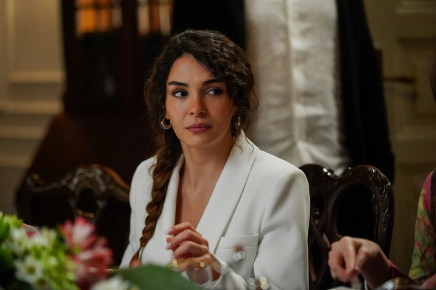 Yüz Yıllık Mucize'de Harika ve Süreyya, Kemal'in sırrını çözebilecek mi?