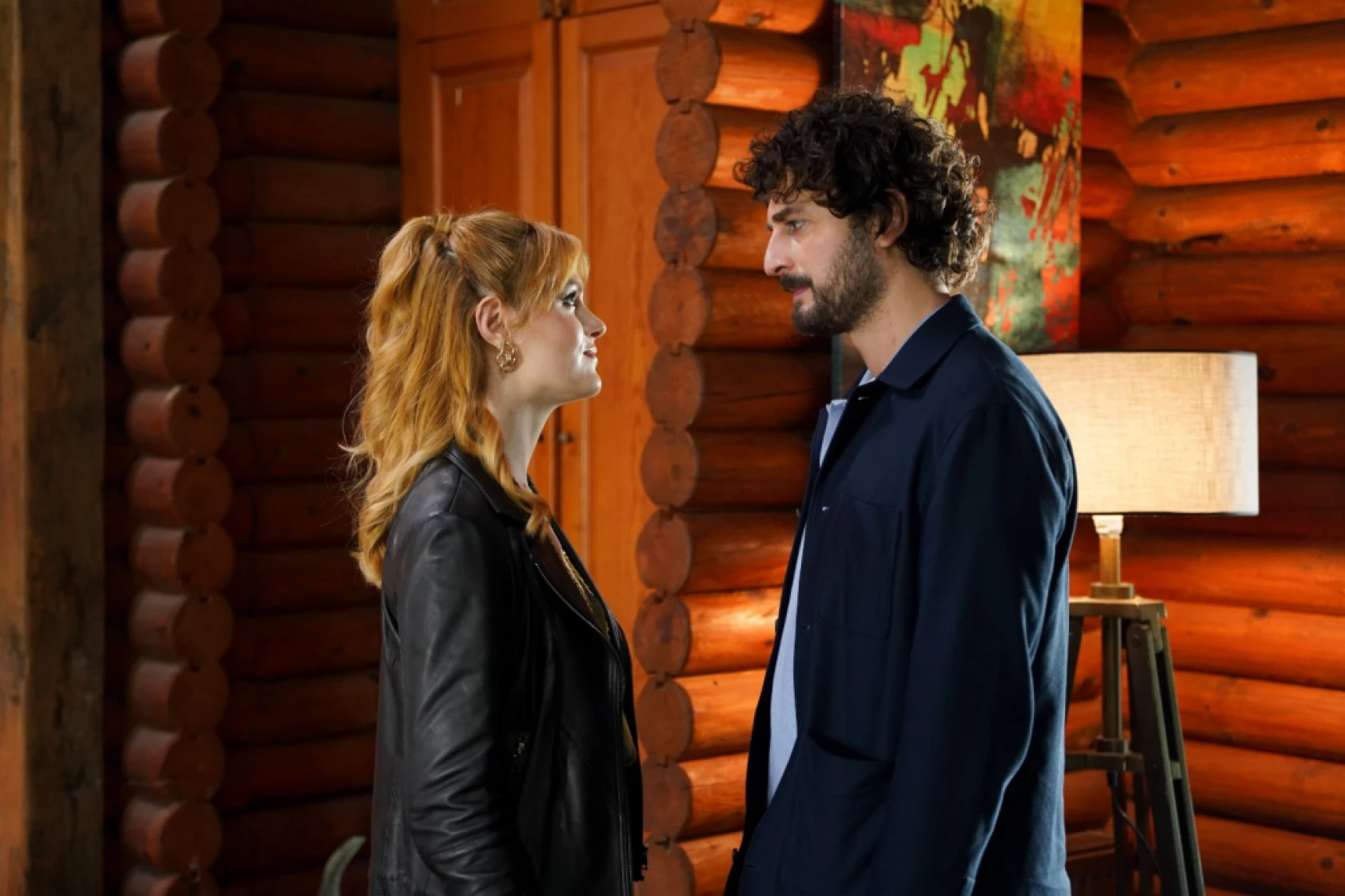 Yüz Yıllık Mucize'de Harika, Kemal'in izini sürüyor