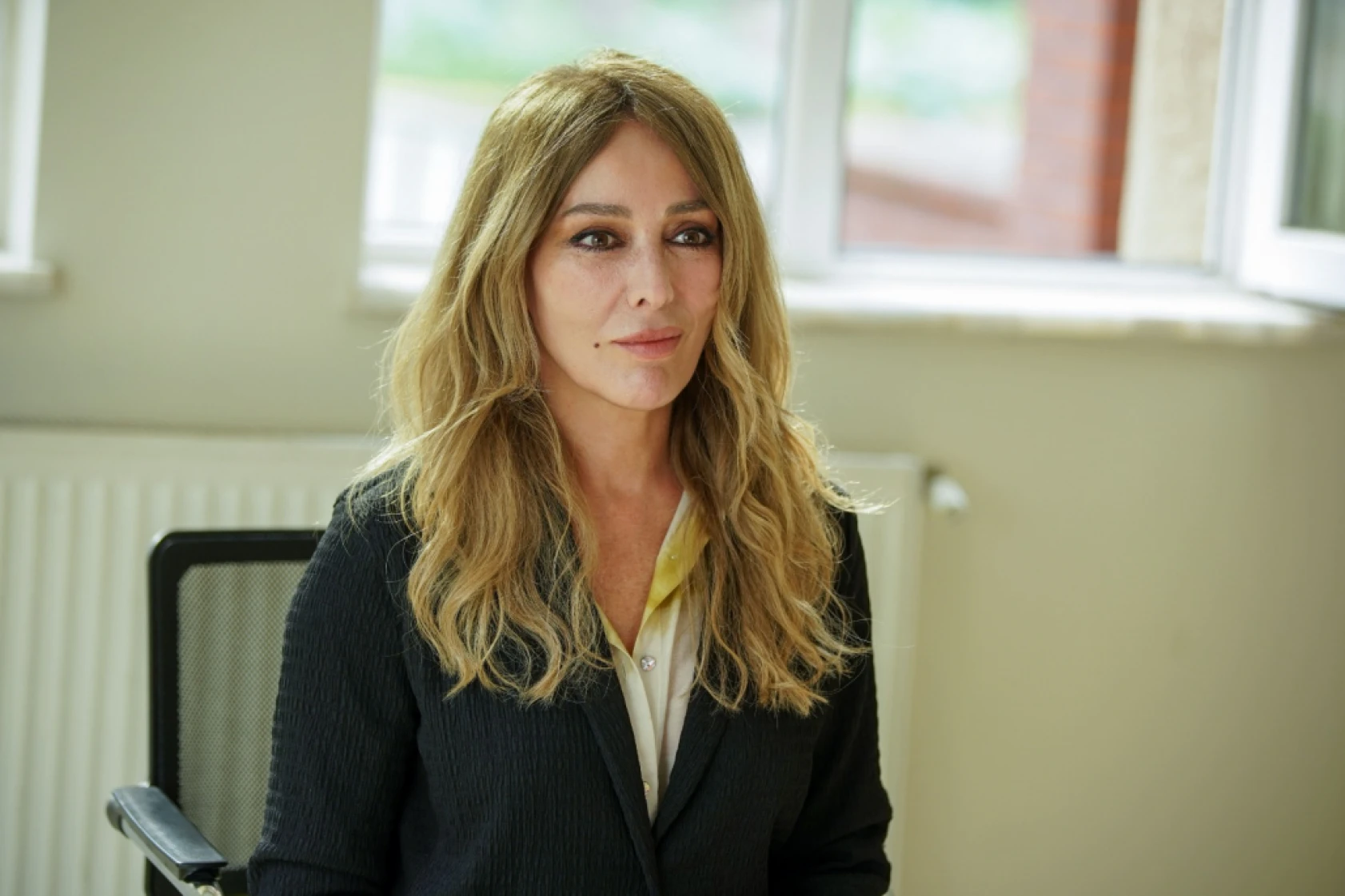 Yüz Yıllık Mucize'de Harika, Kemal'in izini sürüyor