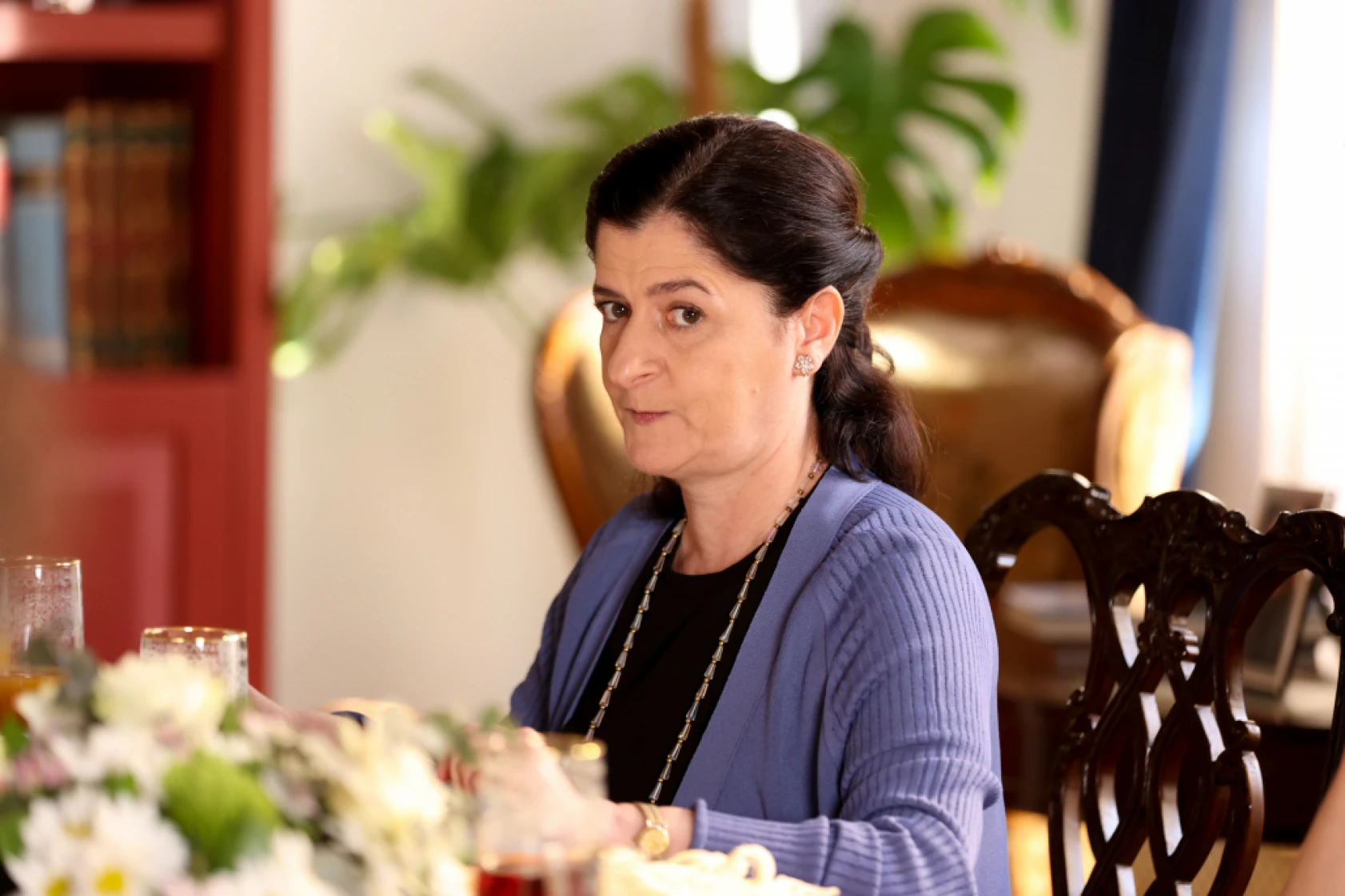 Yüz Yıllık Mucize'de Harika ve Süreyya, Kemal'in sırrını çözebilecek mi?