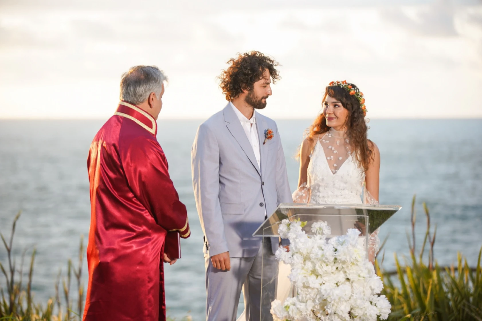 Yüz Yıllık Mucize'de geç gelen sürpriz