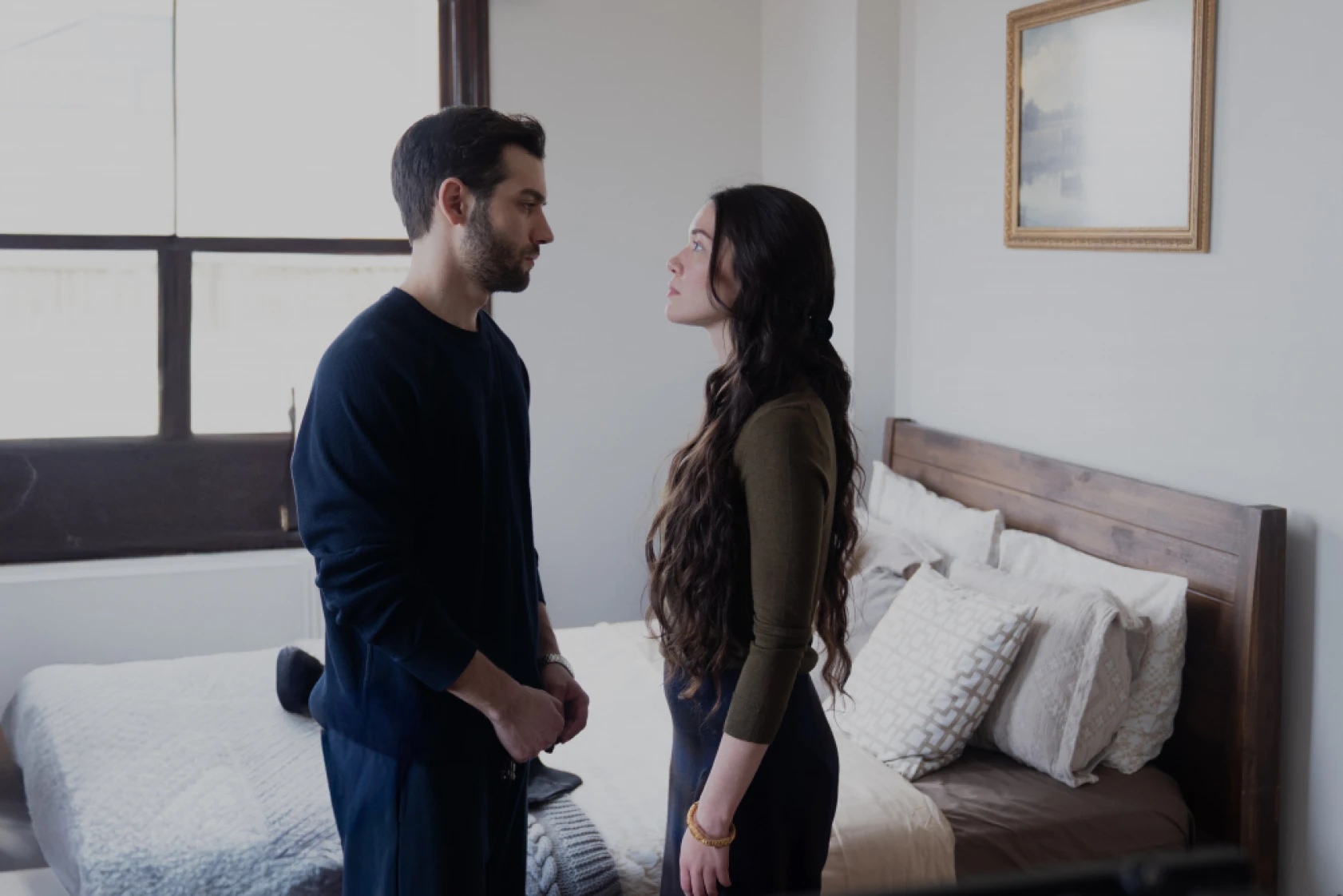 Sahipsizler'de Devran'ın kararı, yeni çatışmaları alevlendiriyor