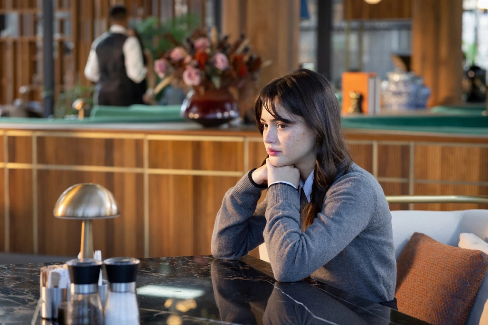 Adım Farah'ın 18. yeni bölüm kareleri ve özeti yayınlandı