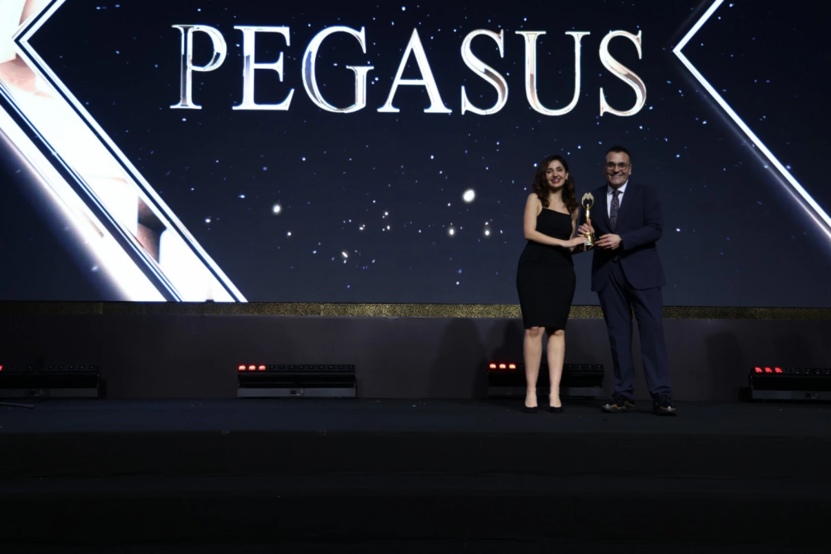 7. Türkiye Marka Zirvesi, görkemli bir törenle gerçekleşti