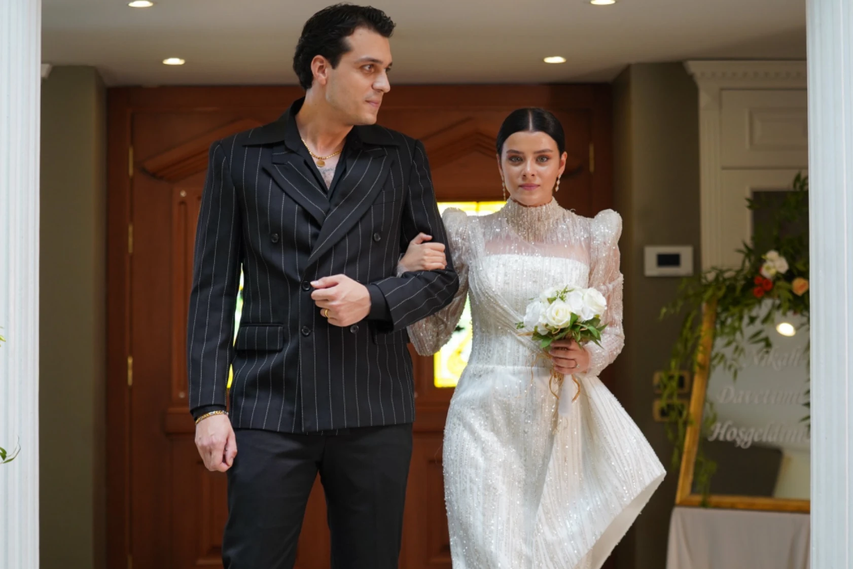 Ateş Kuşları'nın ikinci sezonundan ilk tanıtımı yayınlandı