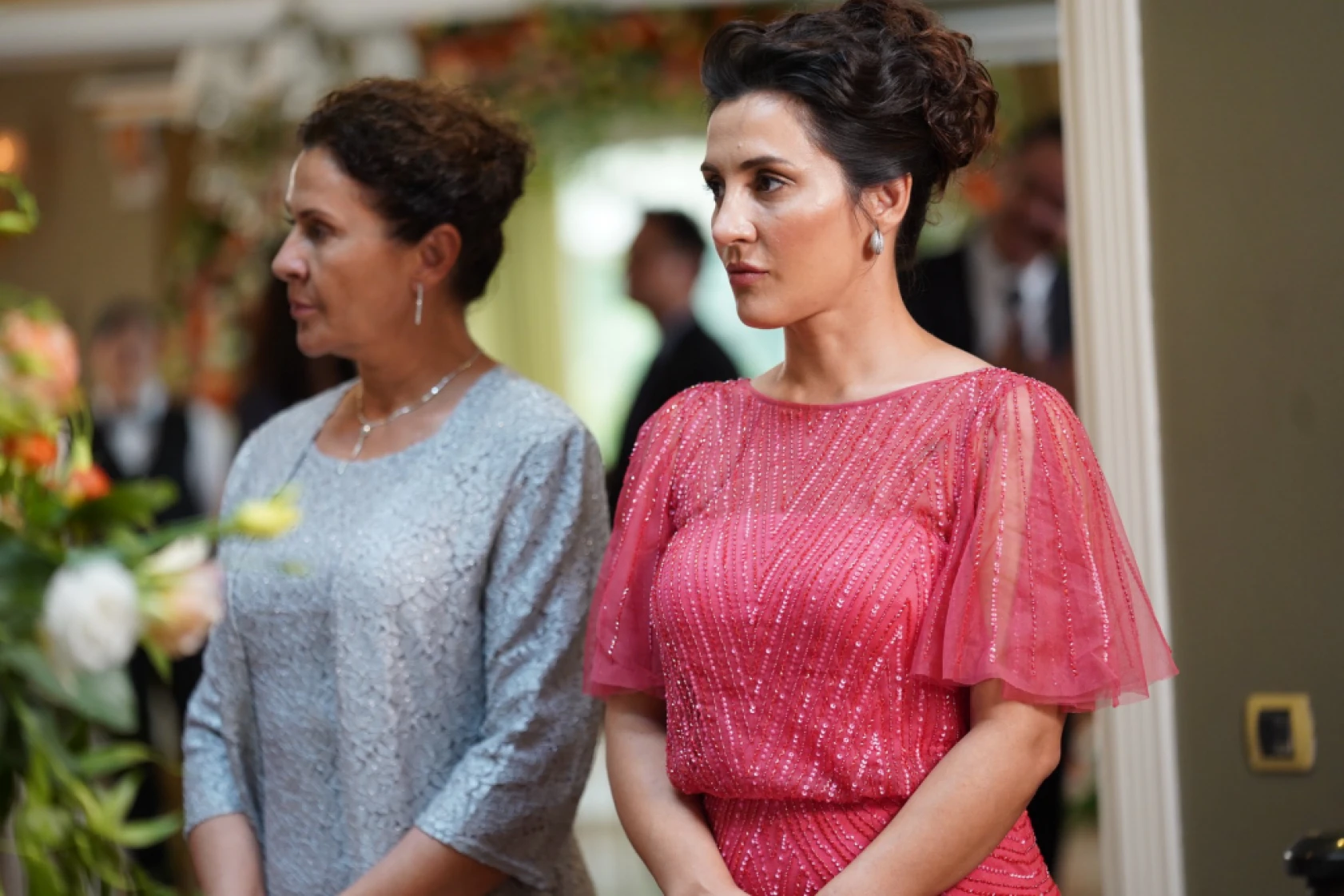 Ateş Kuşları'nın ikinci sezonundan ilk tanıtımı yayınlandı